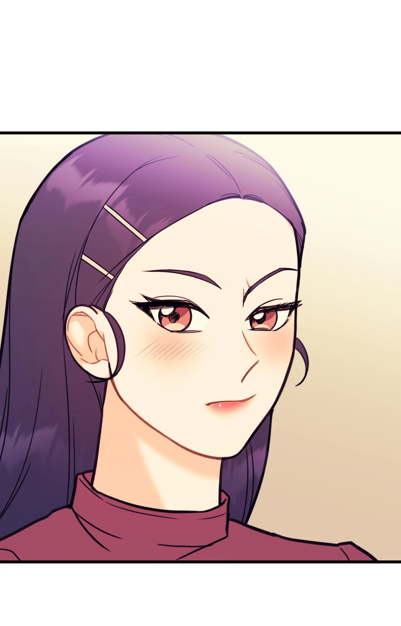 Stairway to Heaven [Official] Chapter 3 - page 25