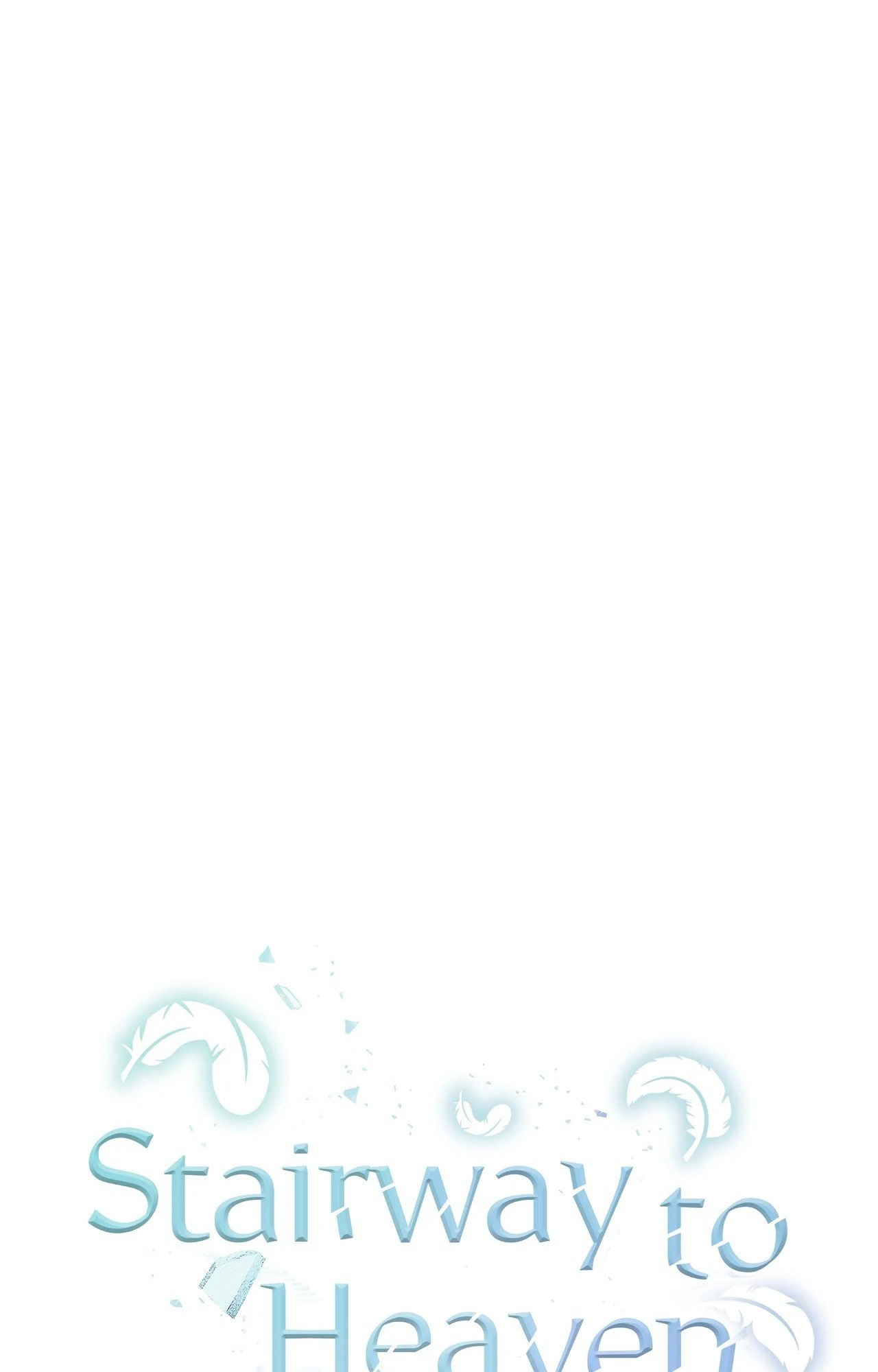 Stairway to Heaven [Official] Chapter 3 - page 26