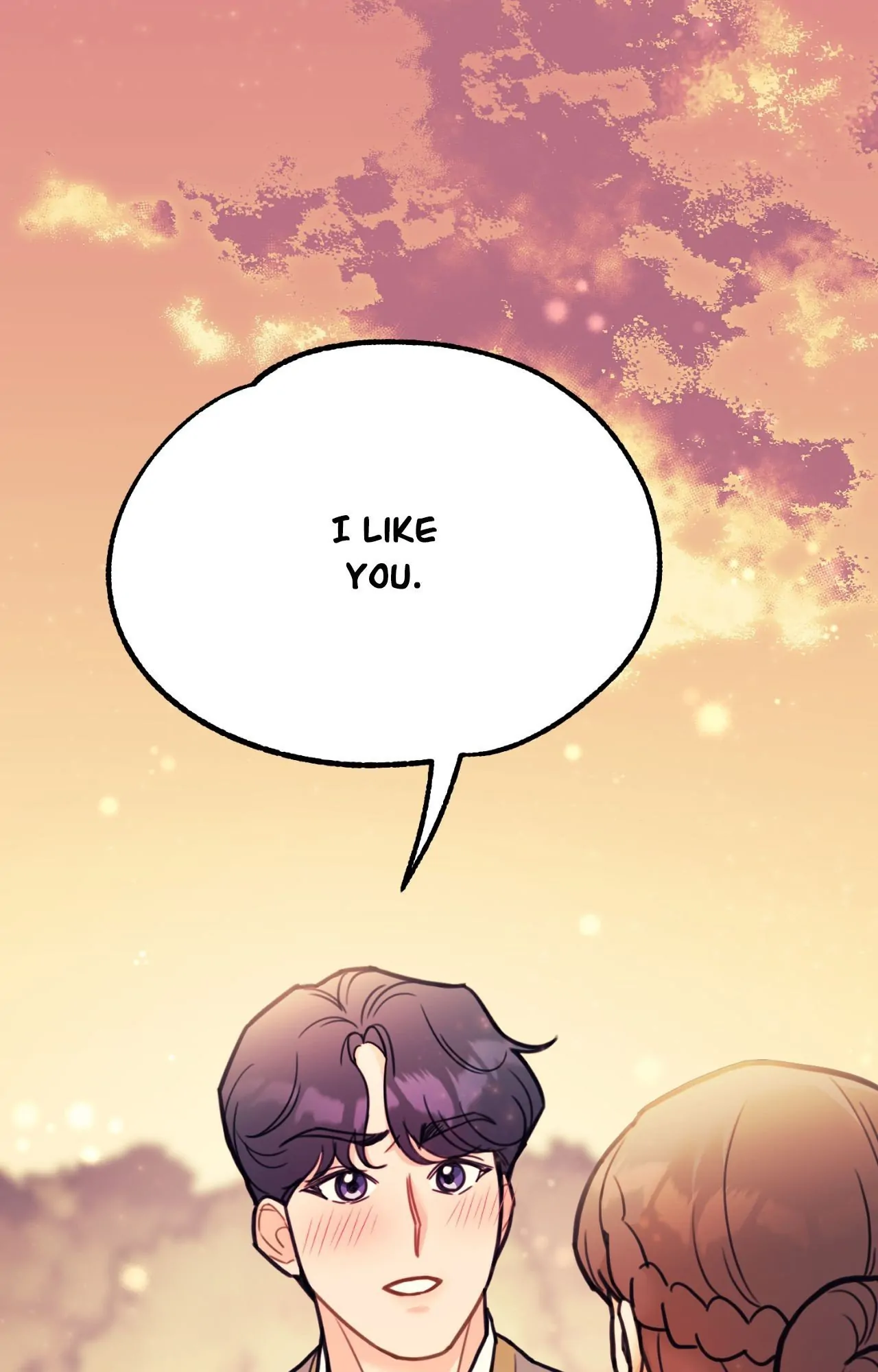 Stairway to Heaven [Official] Chapter 3 - page 2