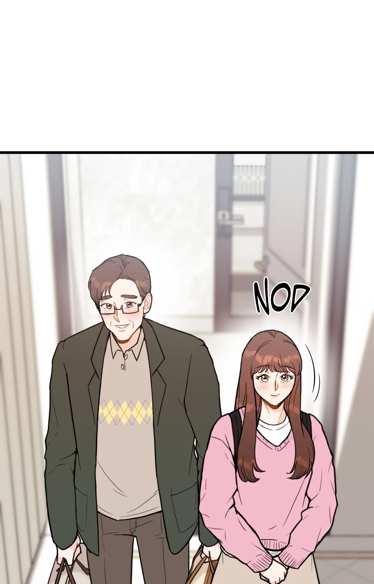 Stairway to Heaven [Official] Chapter 3 - page 32