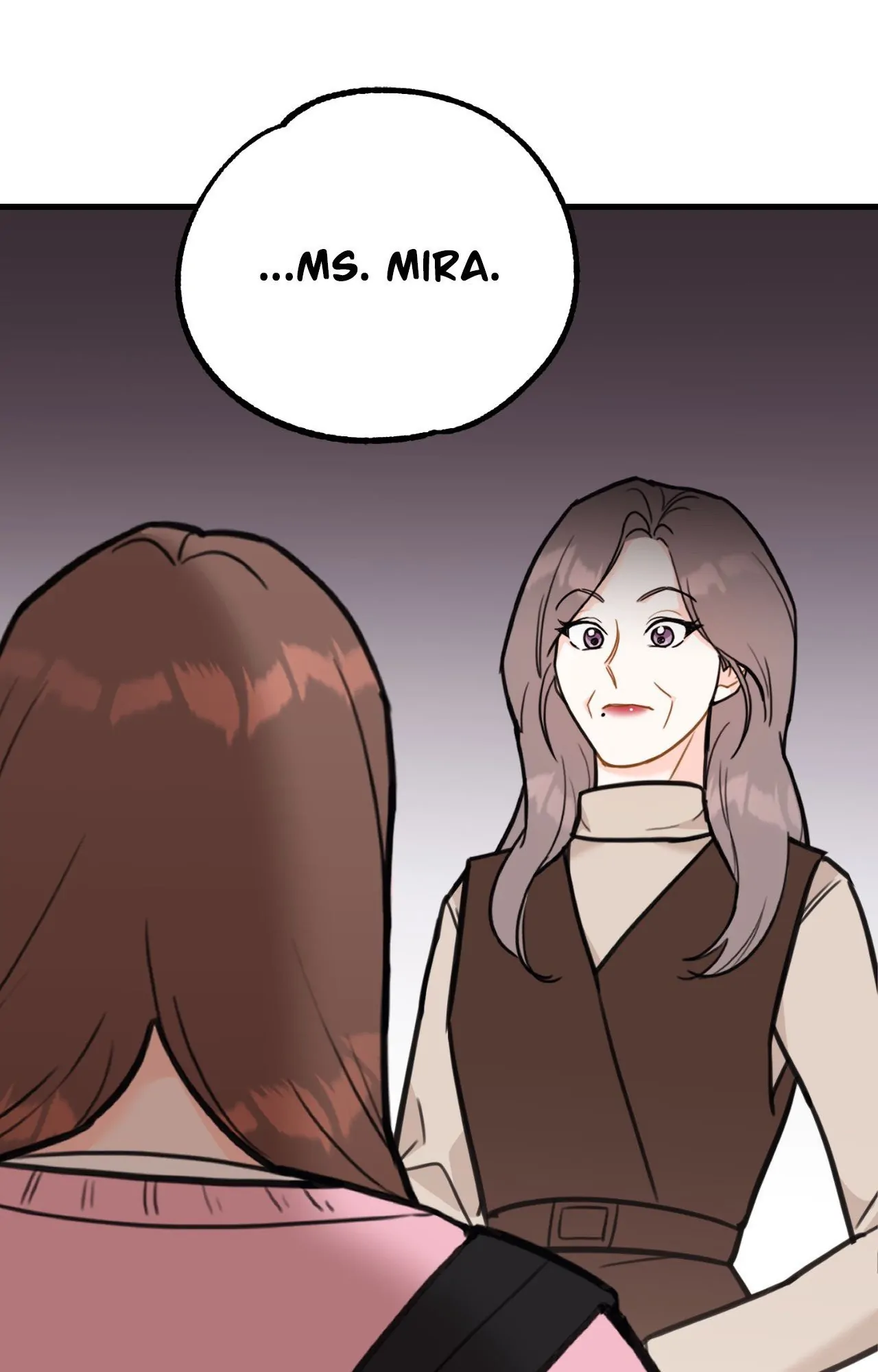 Stairway to Heaven [Official] Chapter 3 - page 35