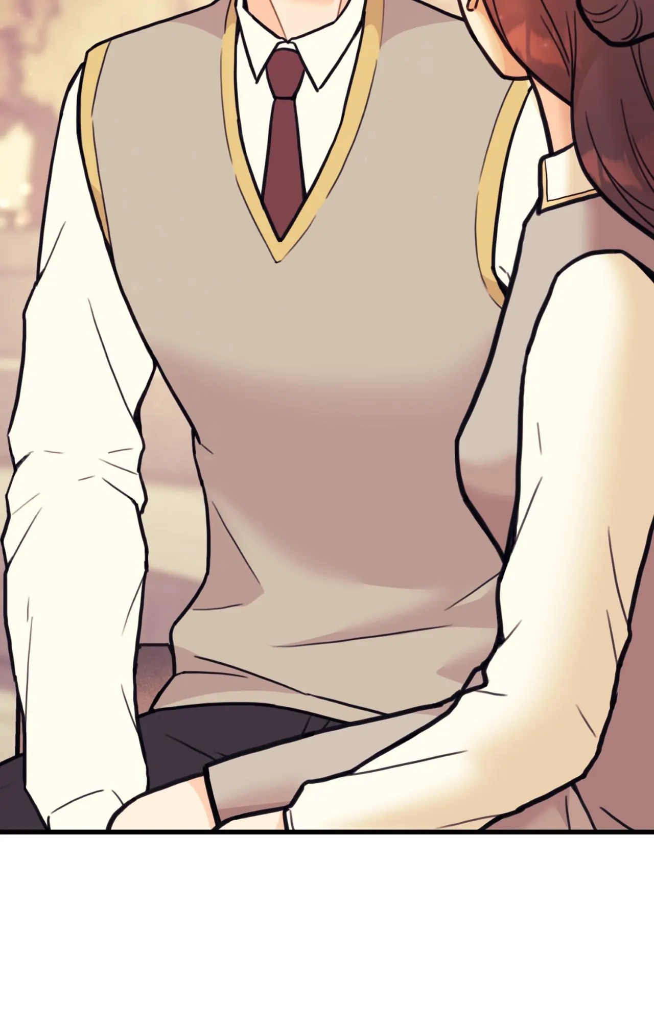 Stairway to Heaven [Official] Chapter 3 - page 3