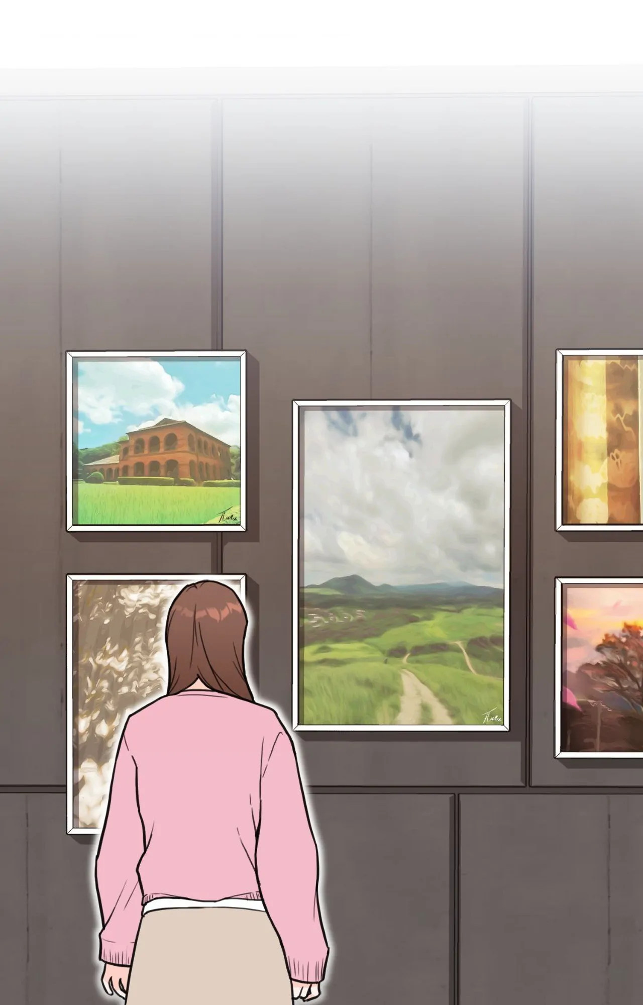 Stairway to Heaven [Official] Chapter 3 - page 42