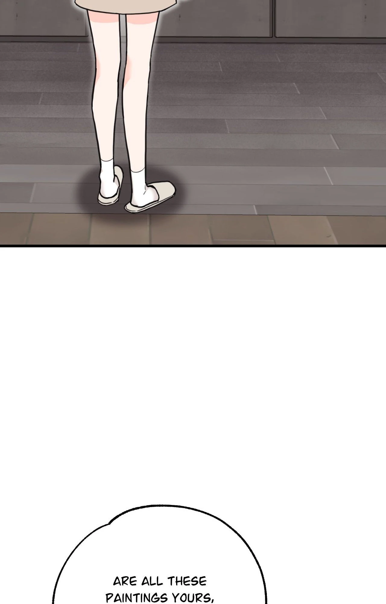 Stairway to Heaven [Official] Chapter 3 - page 43