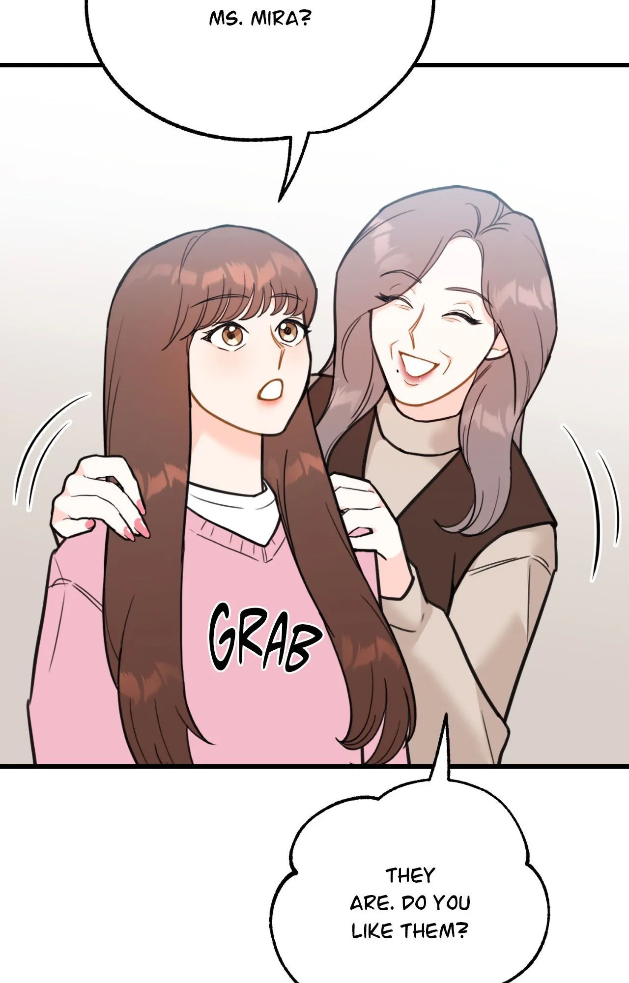 Stairway to Heaven [Official] Chapter 3 - page 44