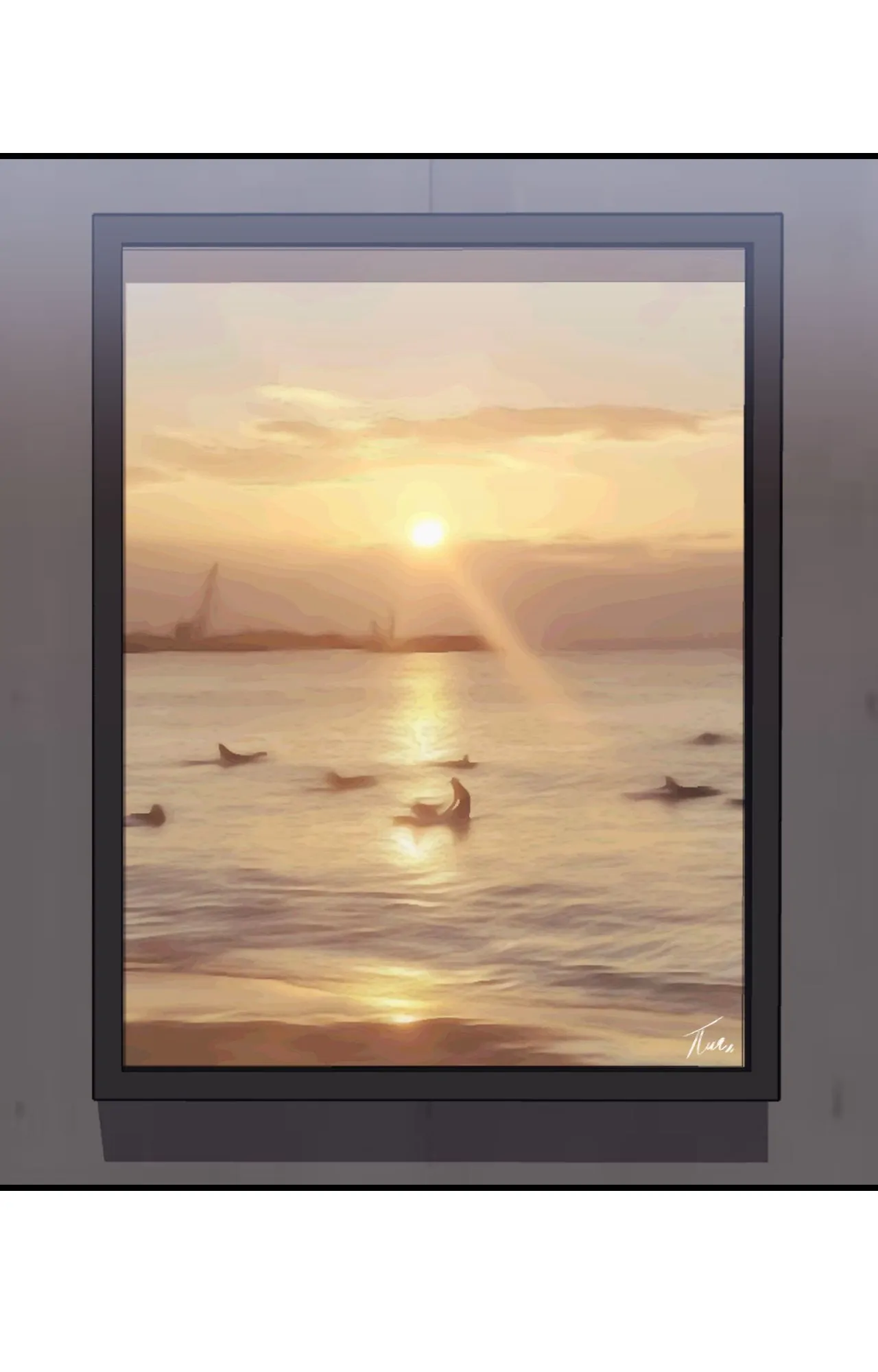 Stairway to Heaven [Official] Chapter 3 - page 51