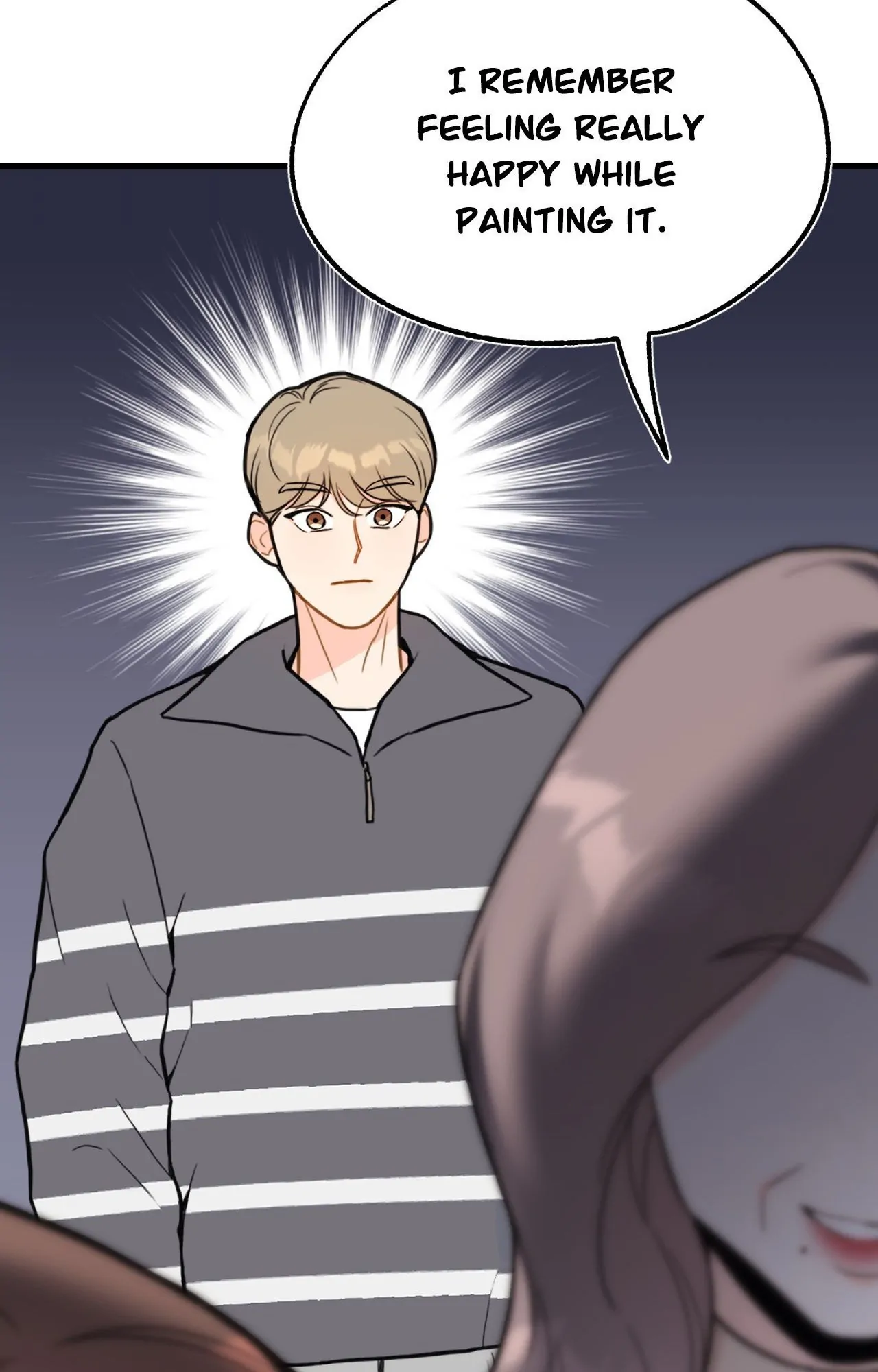 Stairway to Heaven [Official] Chapter 3 - page 54