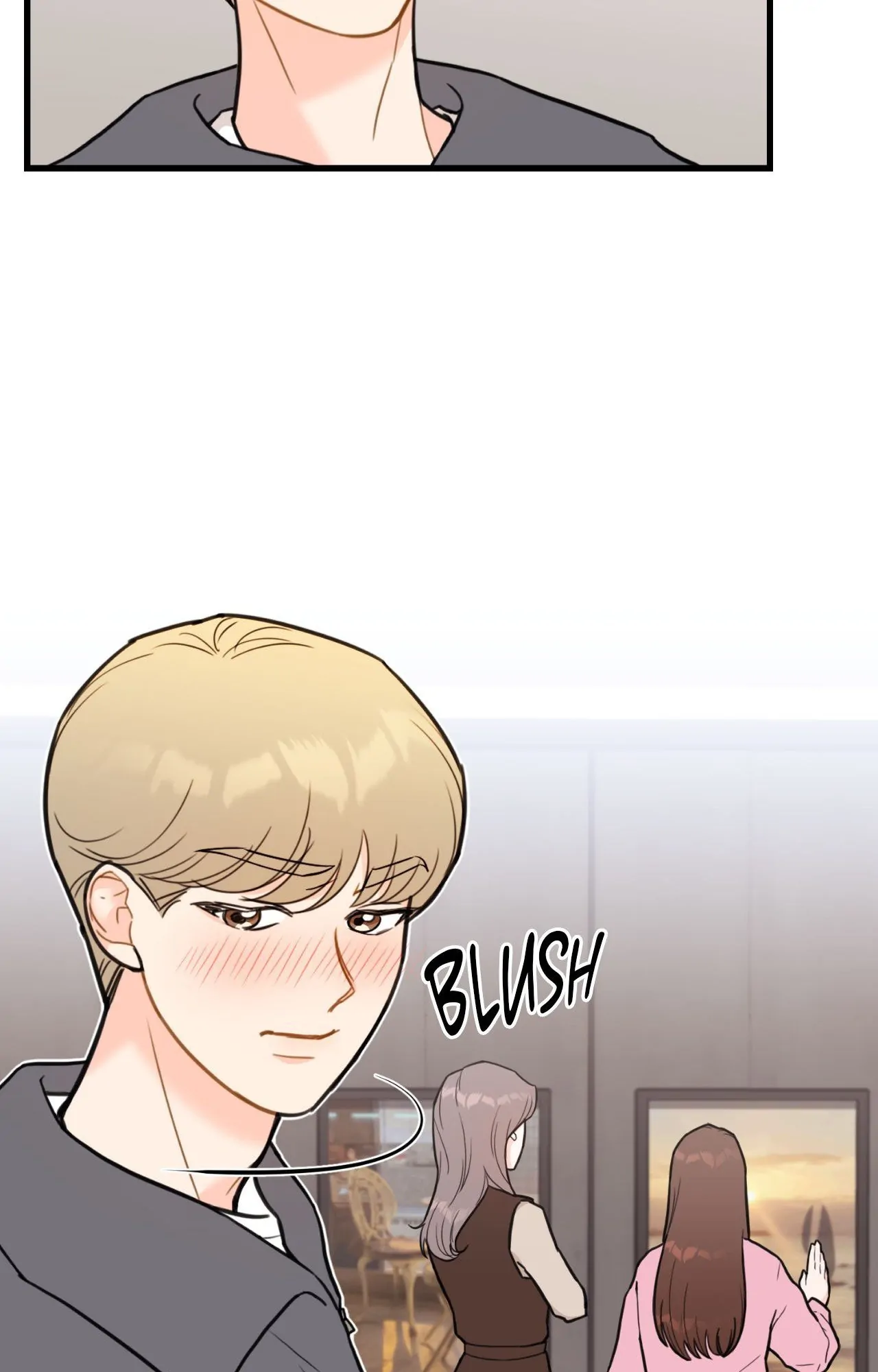 Stairway to Heaven [Official] Chapter 3 - page 59