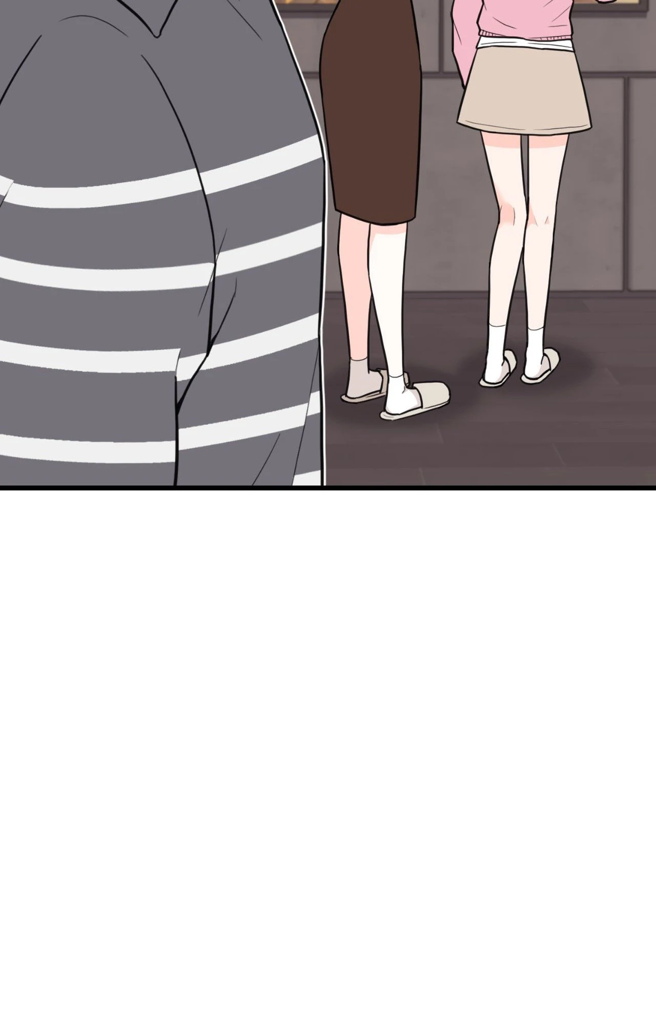 Stairway to Heaven [Official] Chapter 3 - page 60