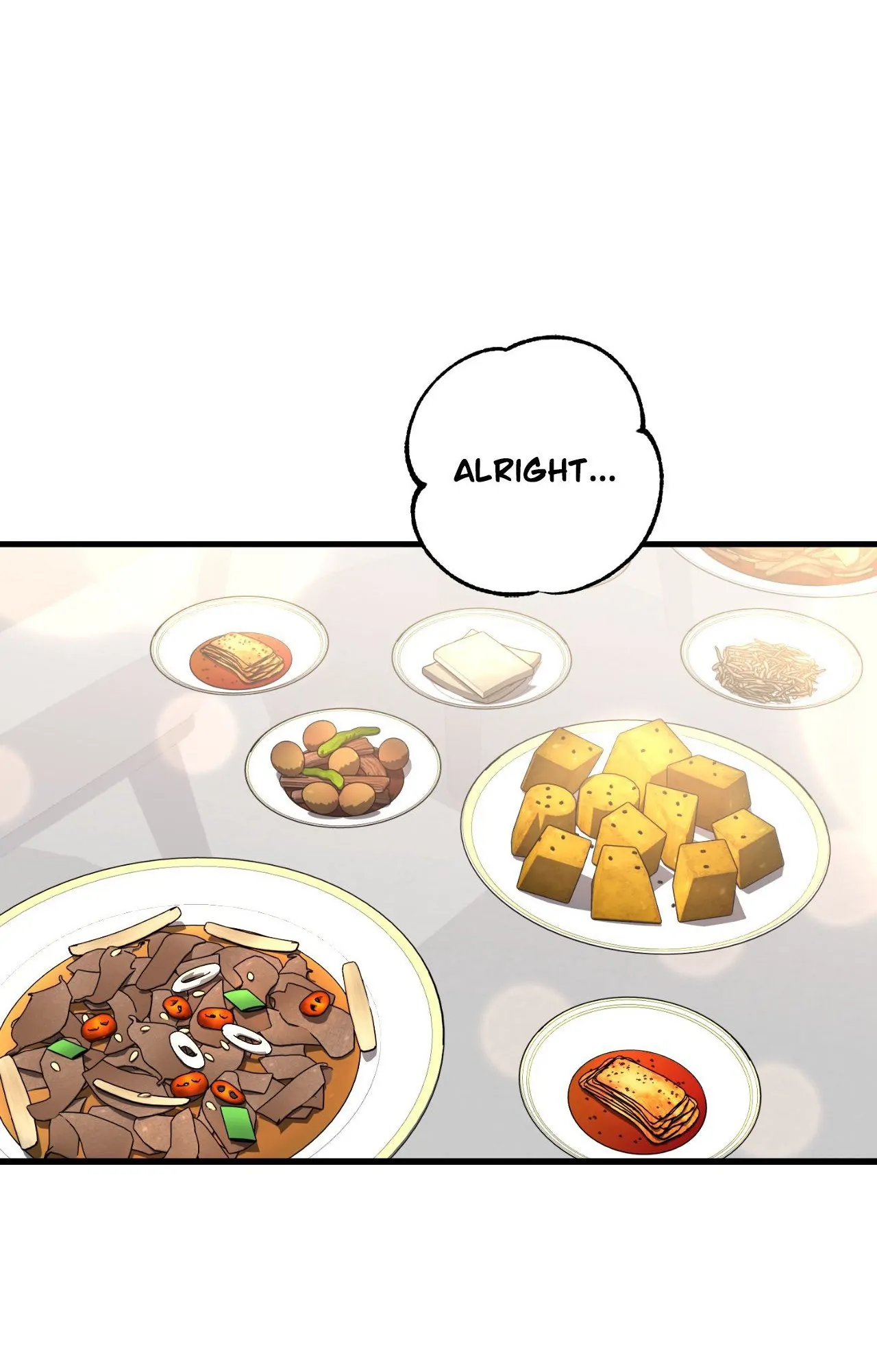 Stairway to Heaven [Official] Chapter 3 - page 62