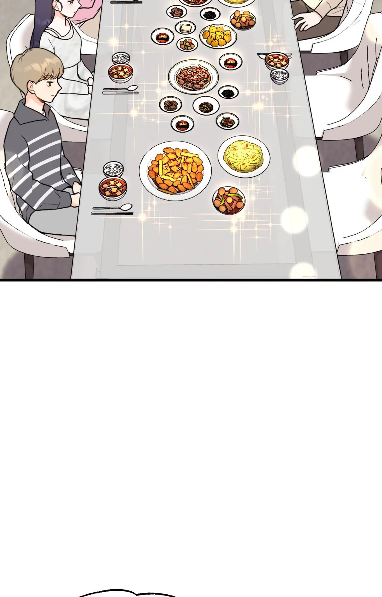 Stairway to Heaven [Official] Chapter 3 - page 64