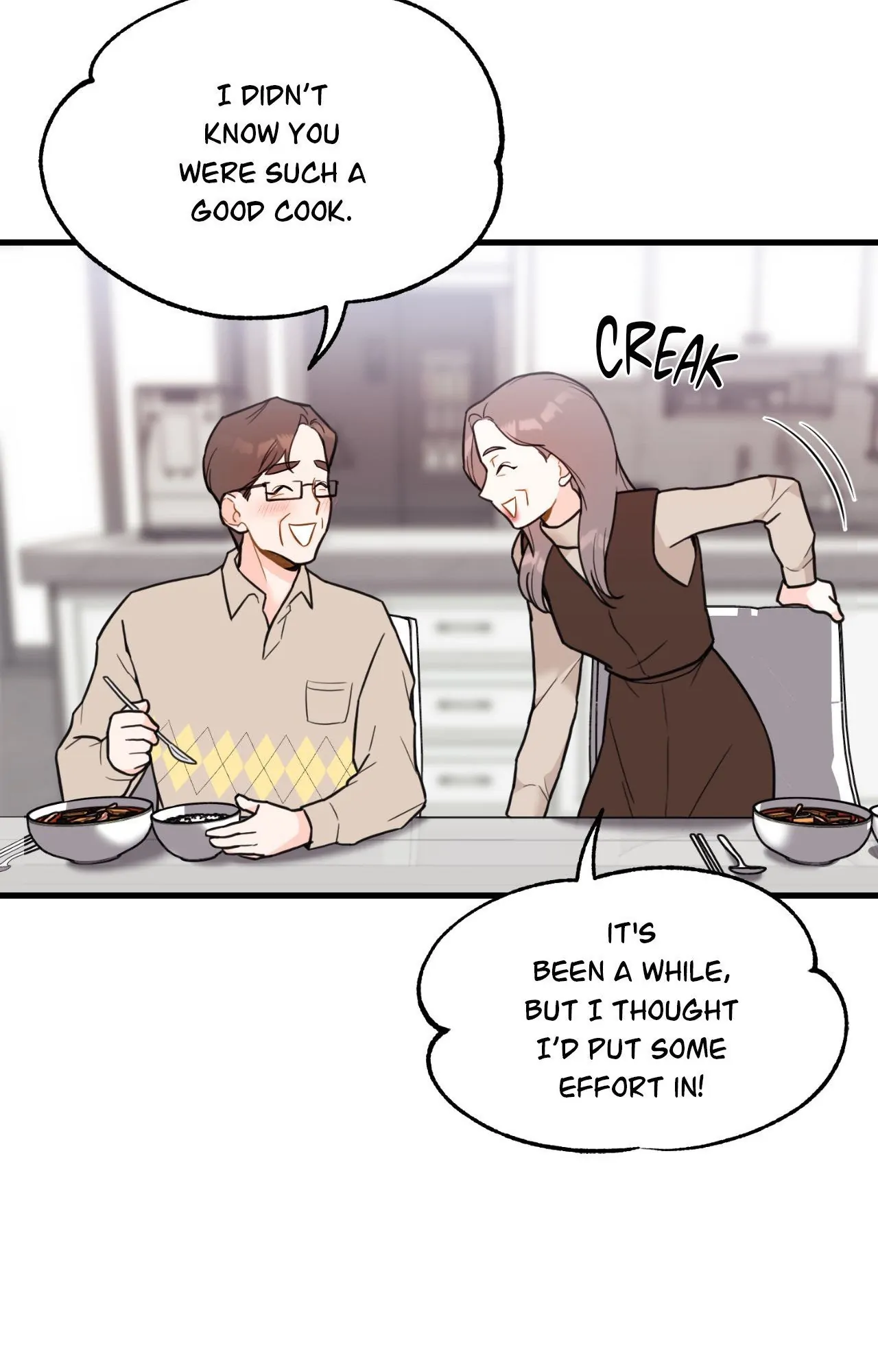 Stairway to Heaven [Official] Chapter 3 - page 65