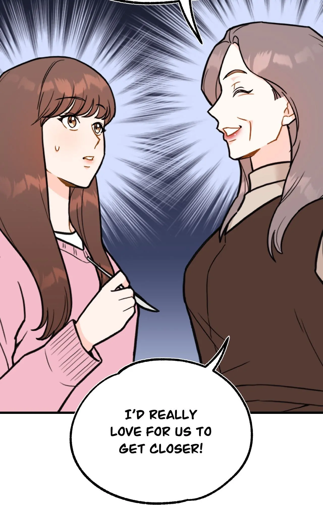 Stairway to Heaven [Official] Chapter 3 - page 68