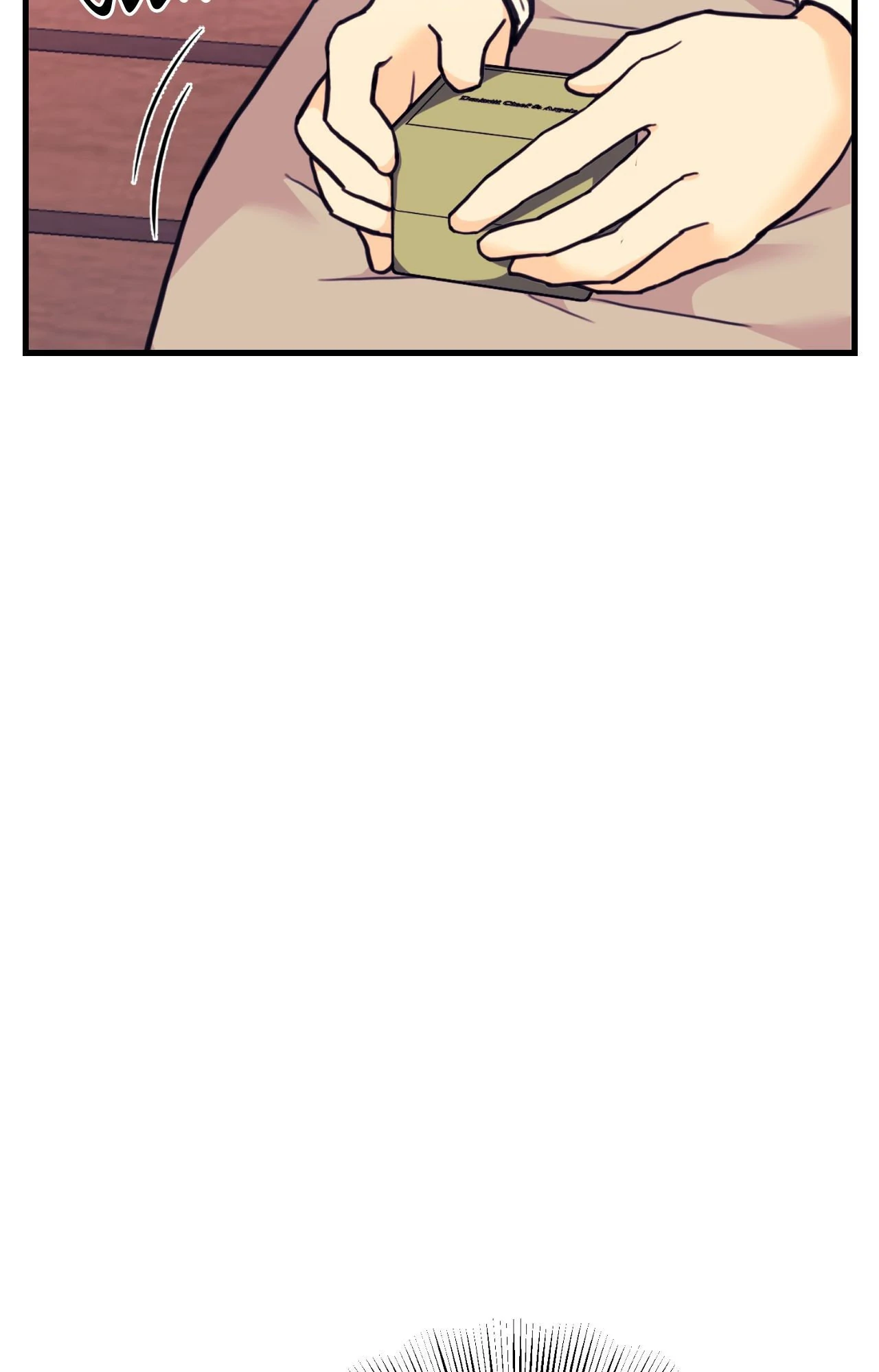 Stairway to Heaven [Official] Chapter 3 - page 6