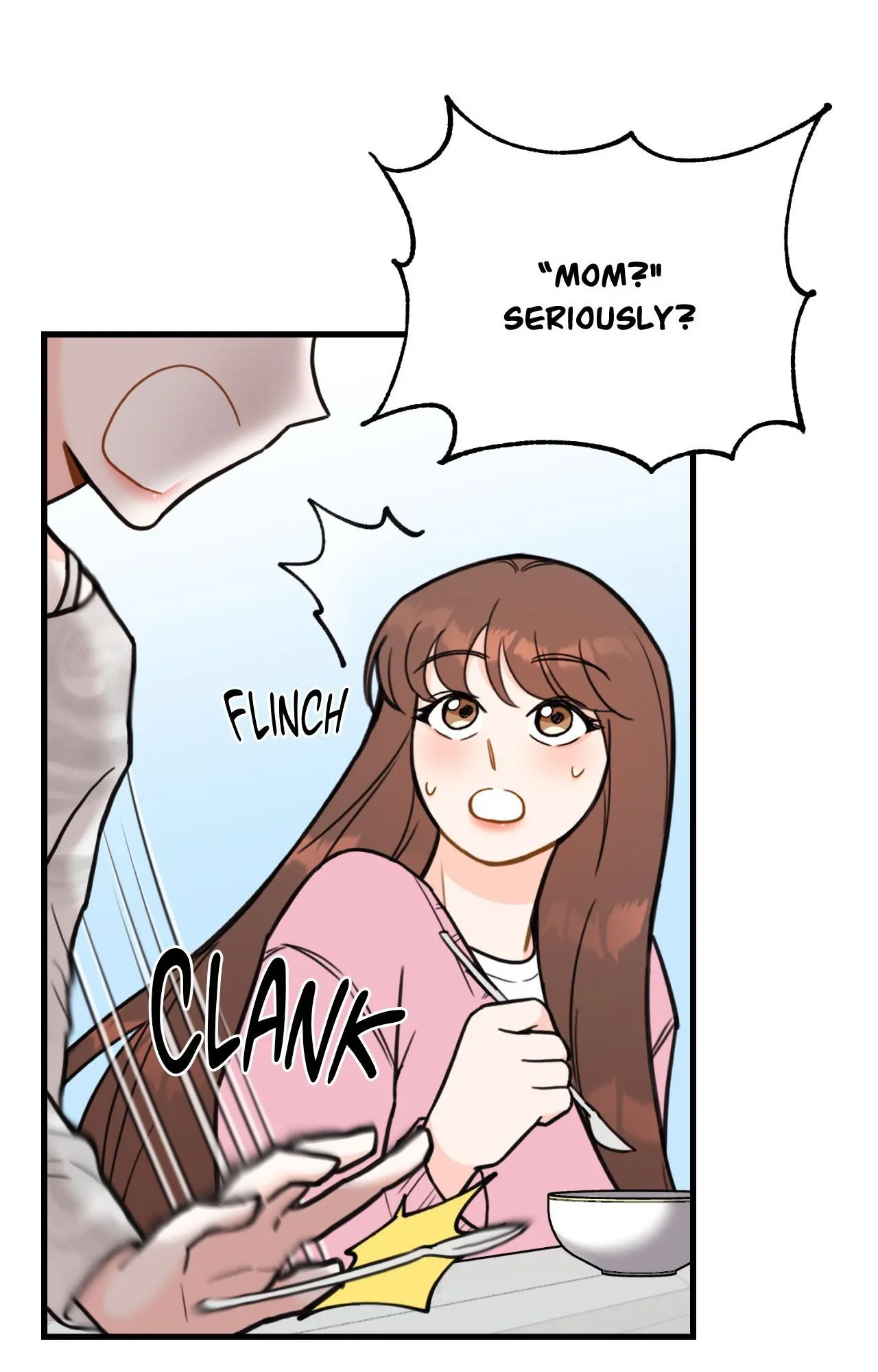 Stairway to Heaven [Official] Chapter 3 - page 75