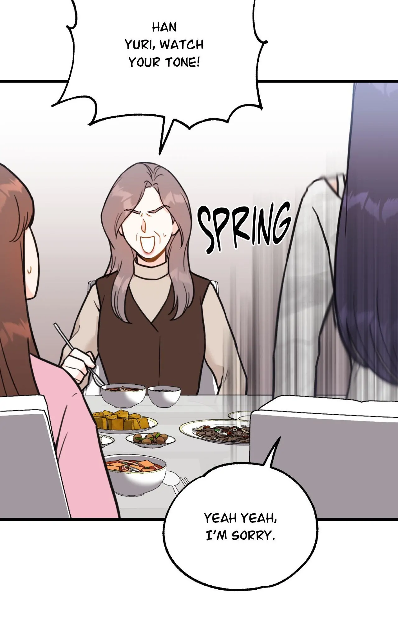 Stairway to Heaven [Official] Chapter 3 - page 78