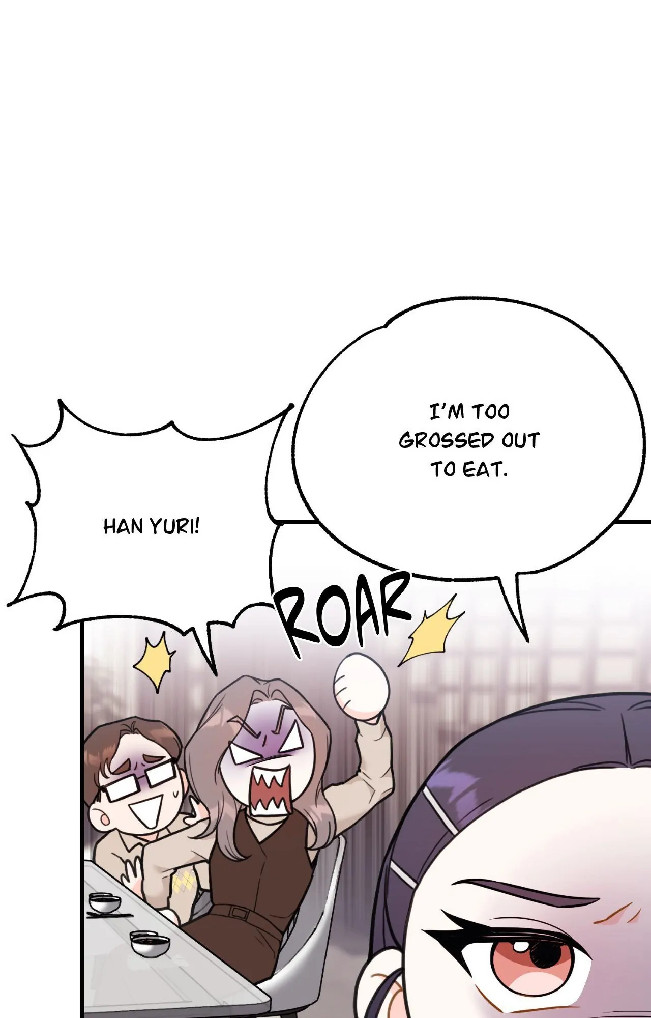 Stairway to Heaven [Official] Chapter 3 - page 79