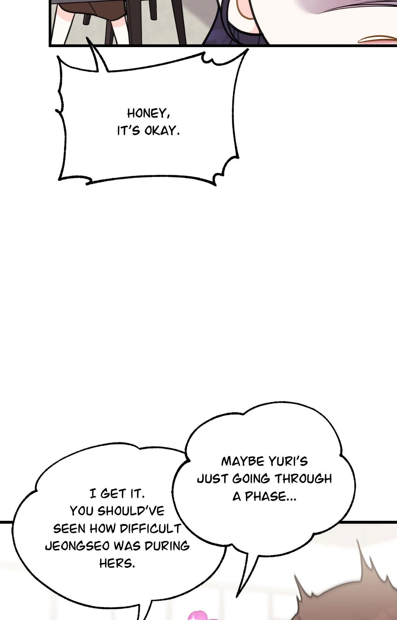 Stairway to Heaven [Official] Chapter 3 - page 80