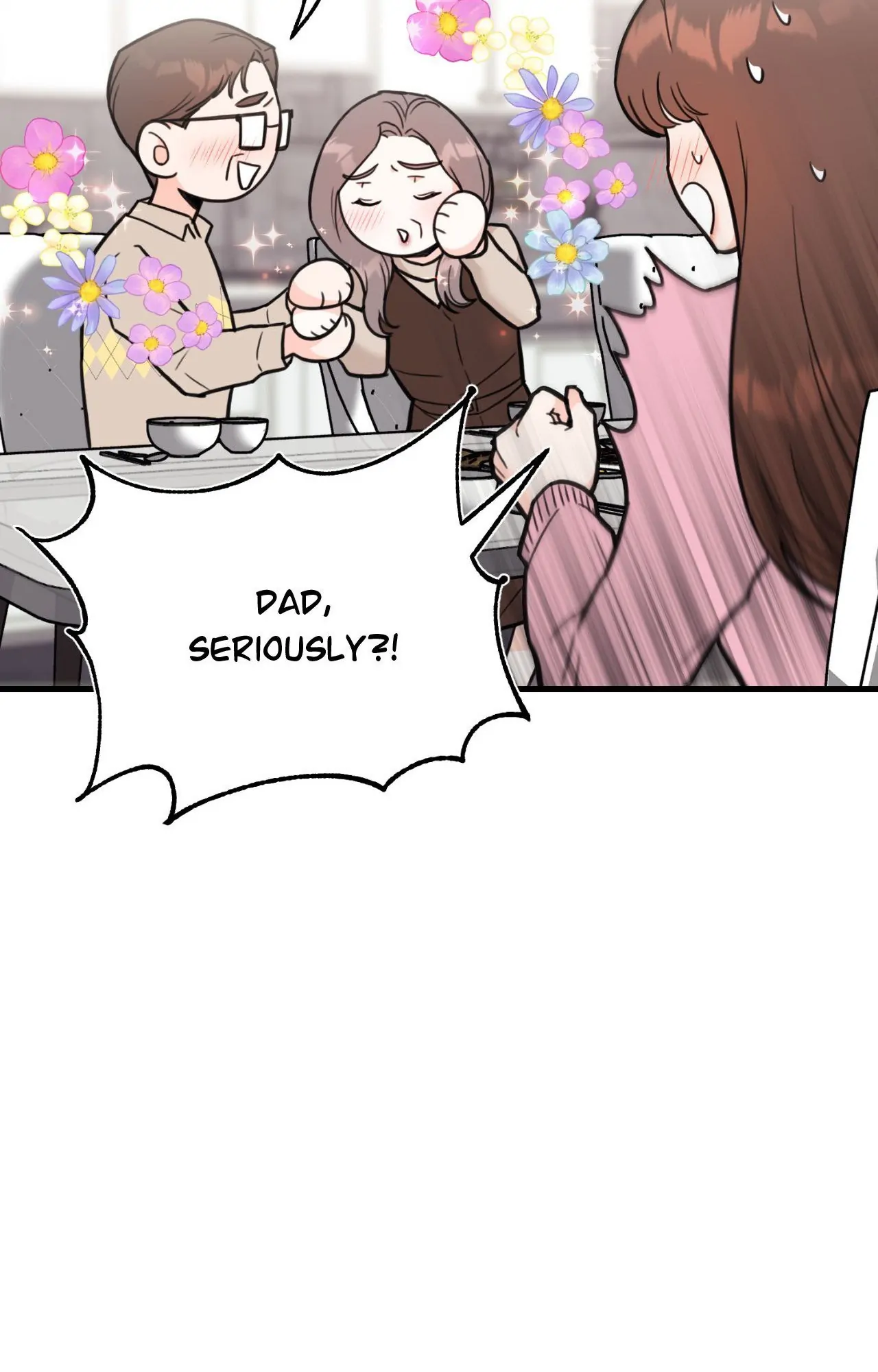 Stairway to Heaven [Official] Chapter 3 - page 81