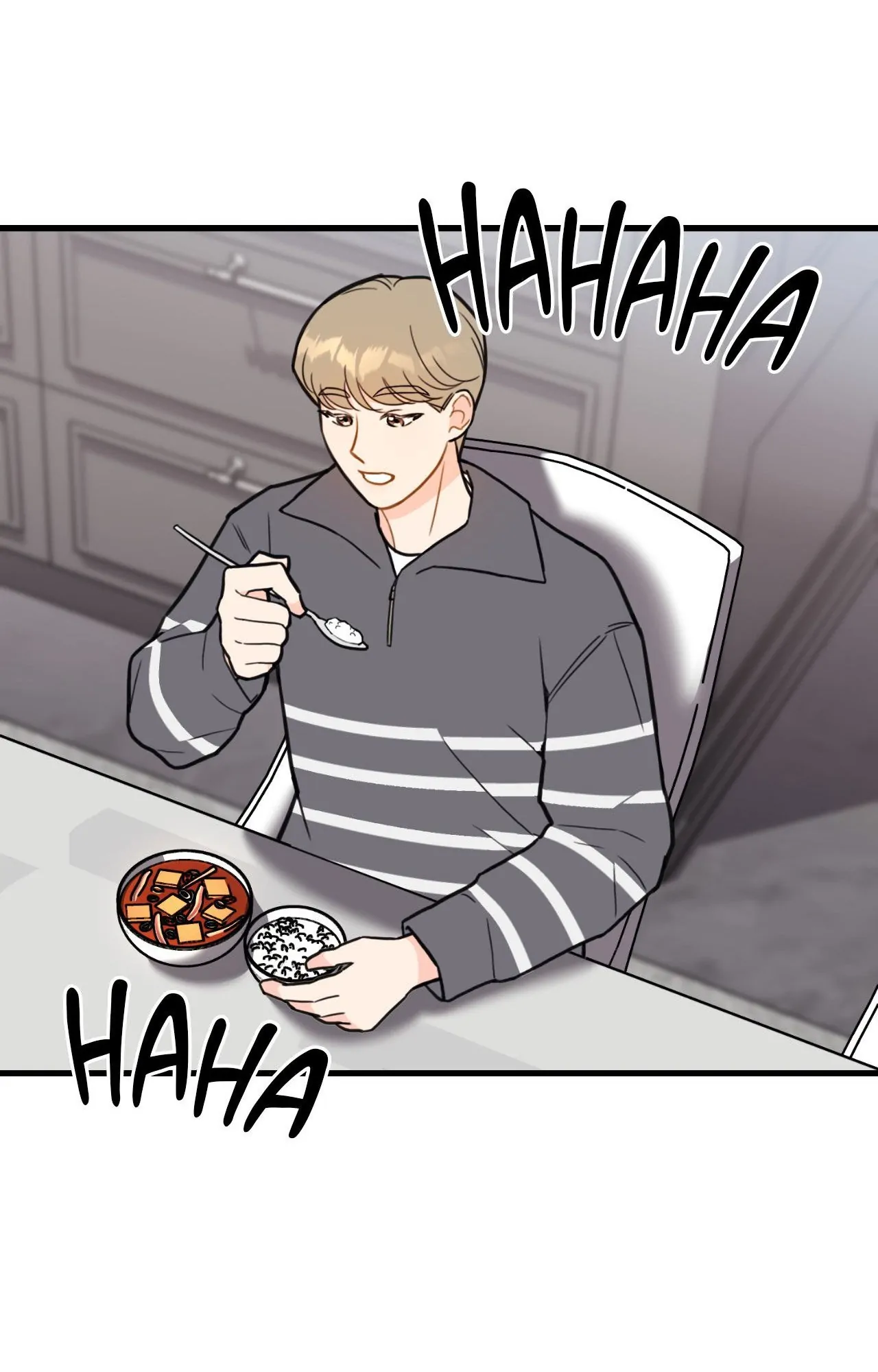 Stairway to Heaven [Official] Chapter 3 - page 82