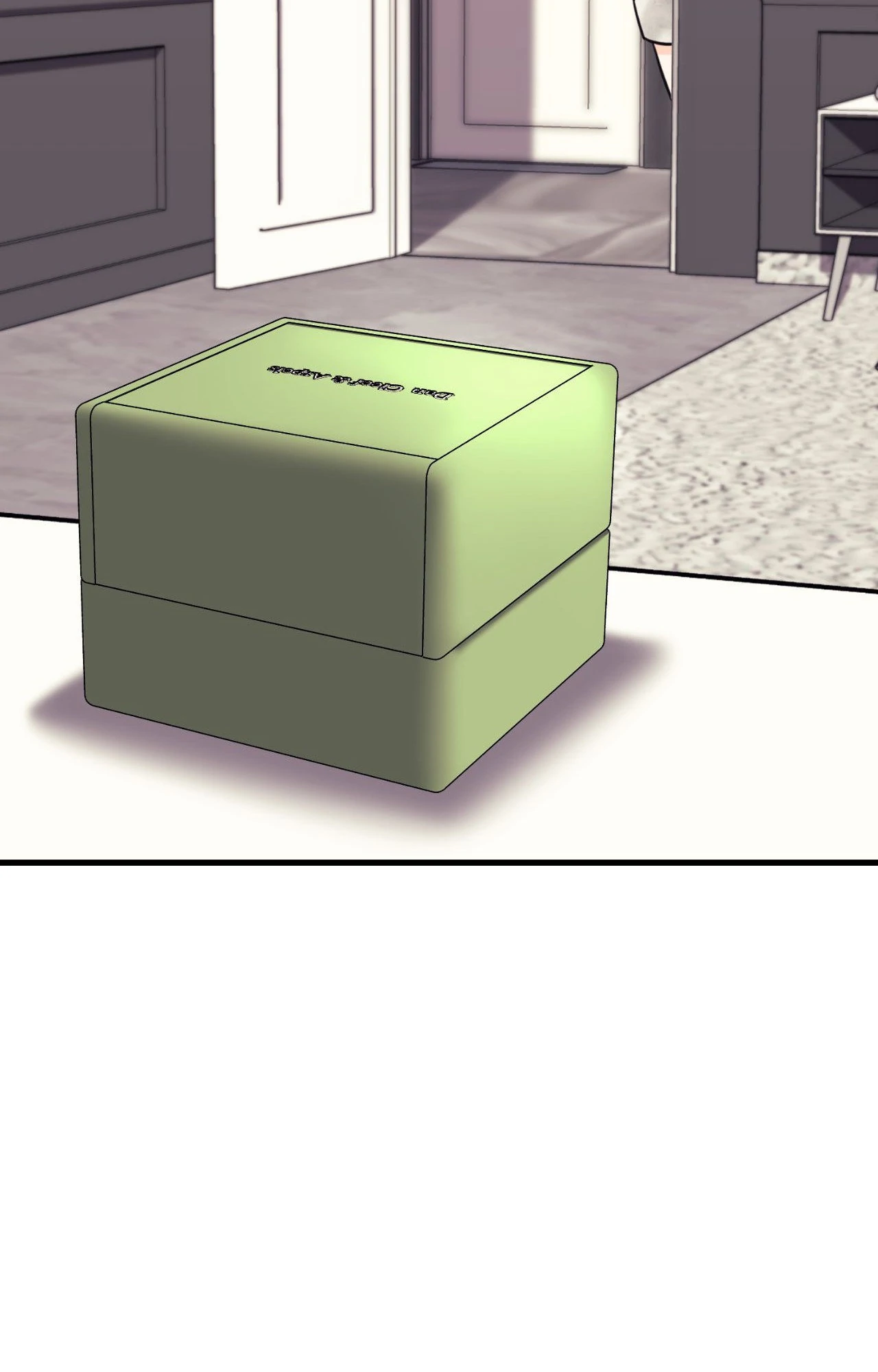 Stairway to Heaven [Official] Chapter 3 - page 88