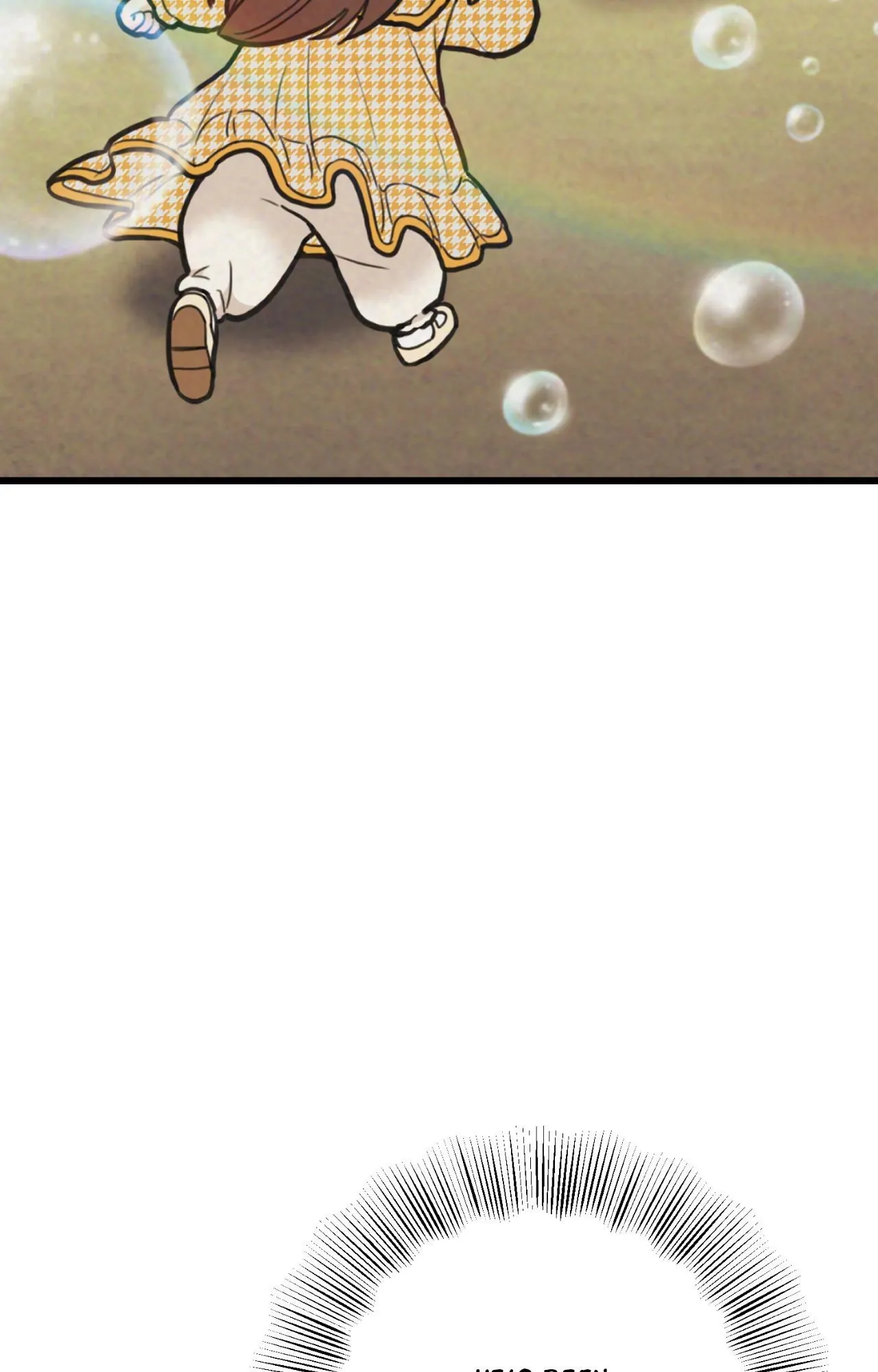 Stairway to Heaven [Official] Chapter 3 - page 8