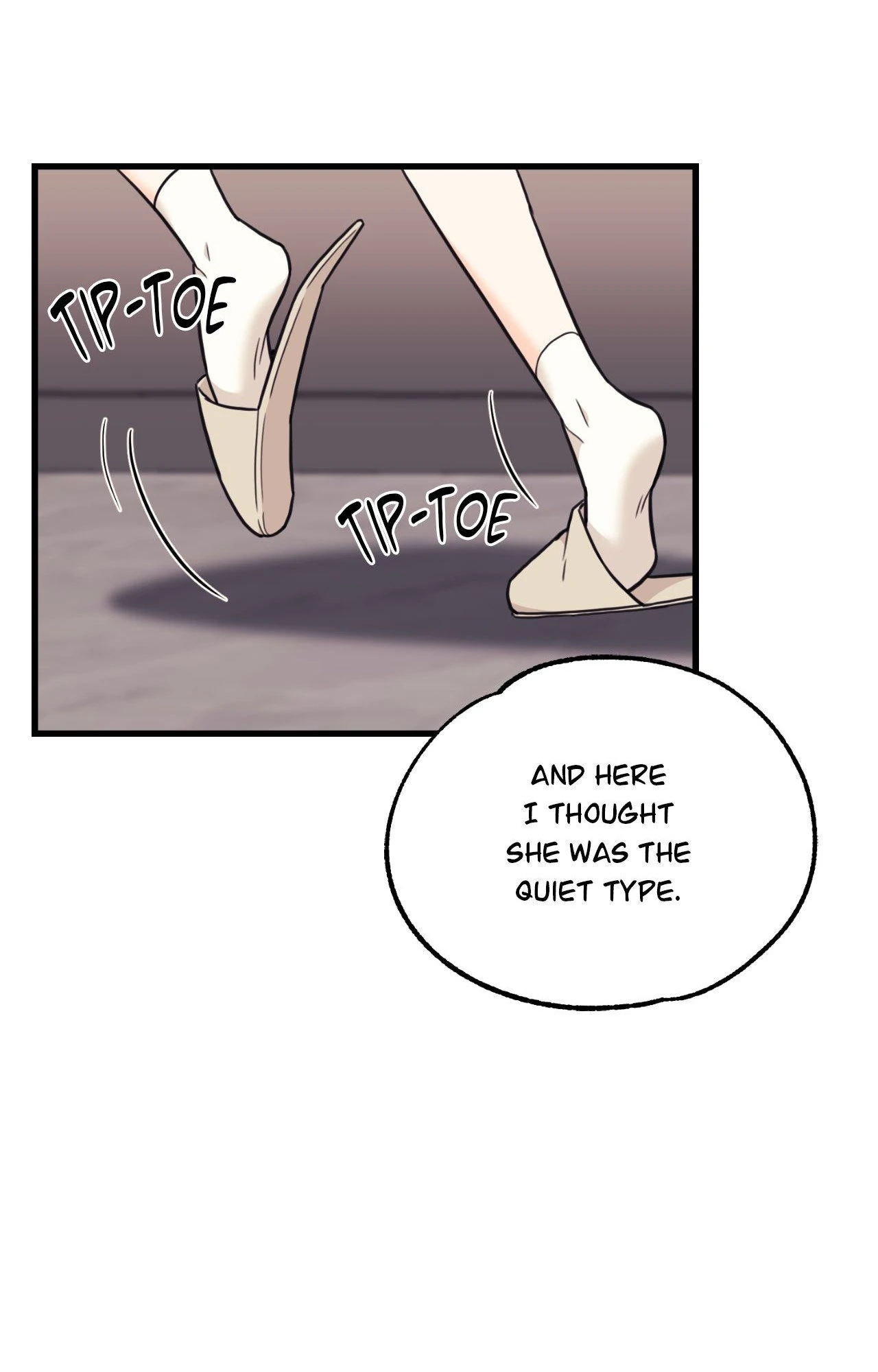 Stairway to Heaven [Official] Chapter 3 - page 89