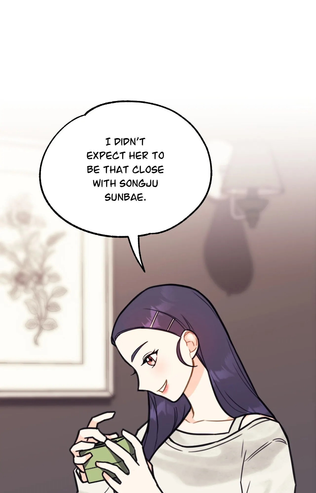 Stairway to Heaven [Official] Chapter 3 - page 90