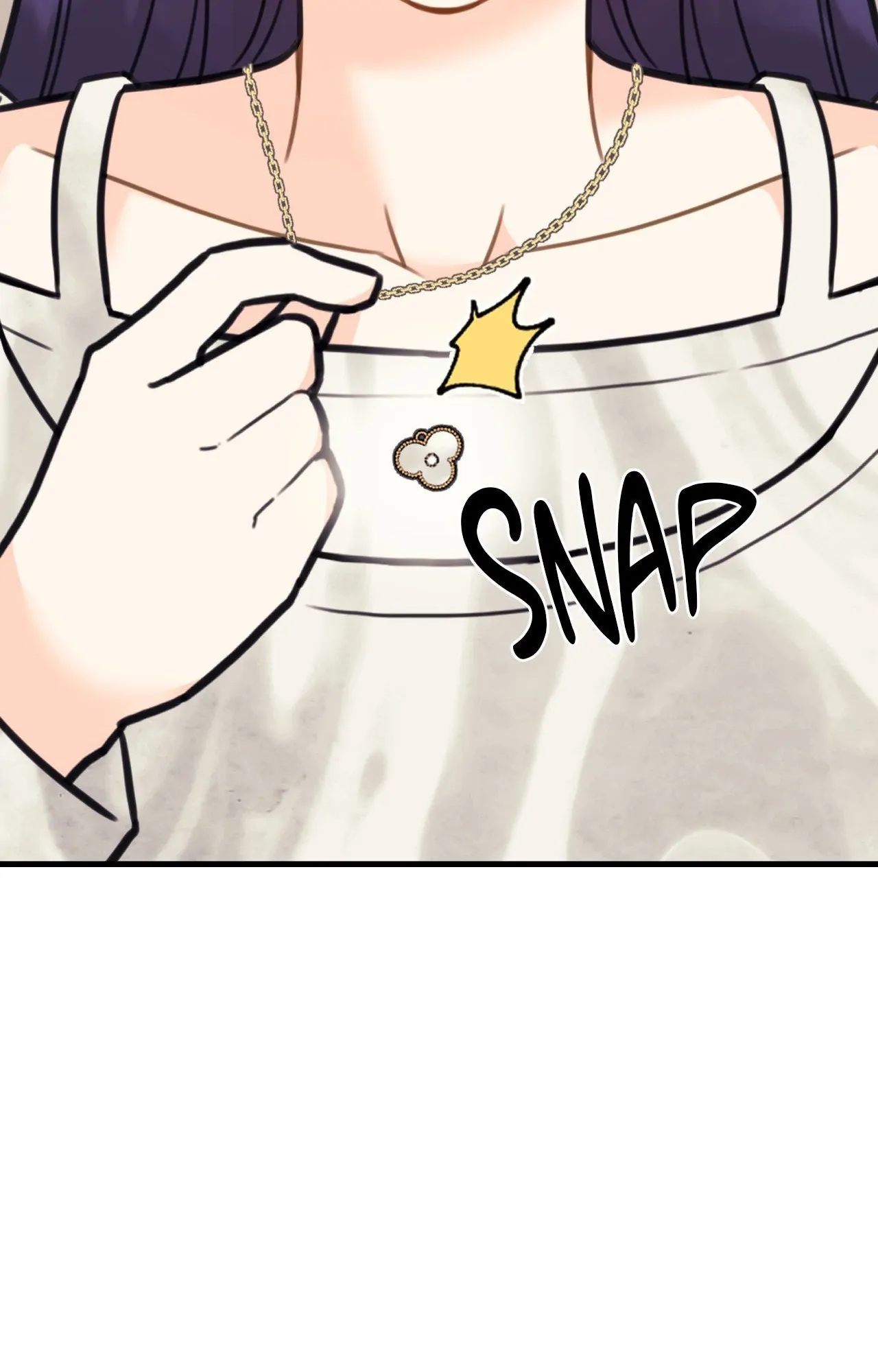 Stairway to Heaven [Official] Chapter 3 - page 96