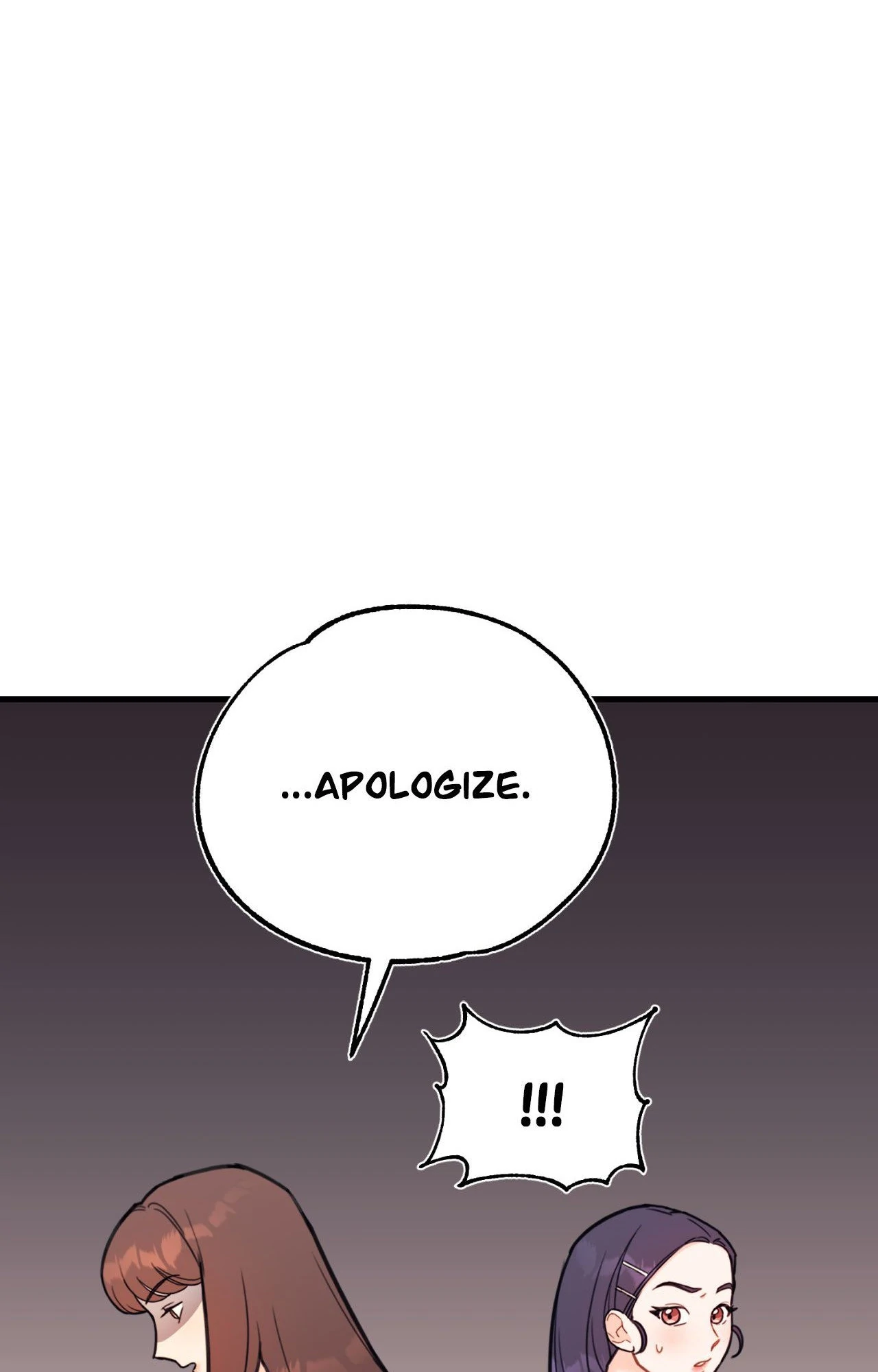 Stairway to Heaven [Official] Chapter 4 - page 10