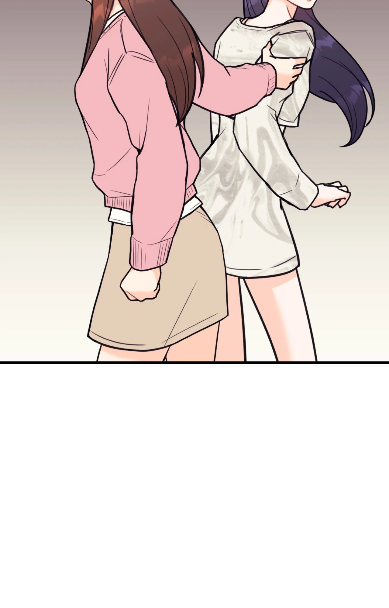 Stairway to Heaven [Official] Chapter 4 - page 11