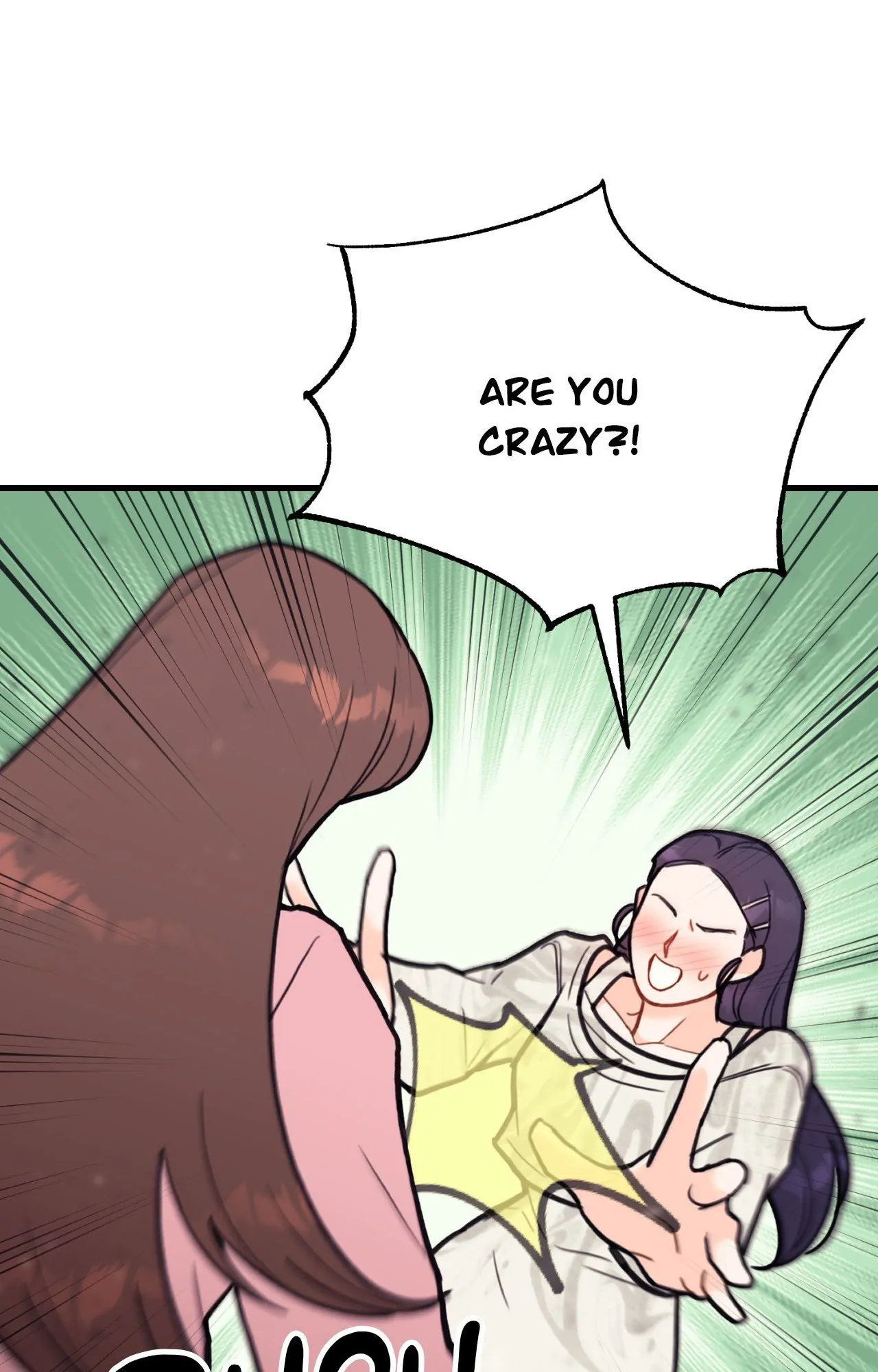 Stairway to Heaven [Official] Chapter 4 - page 15