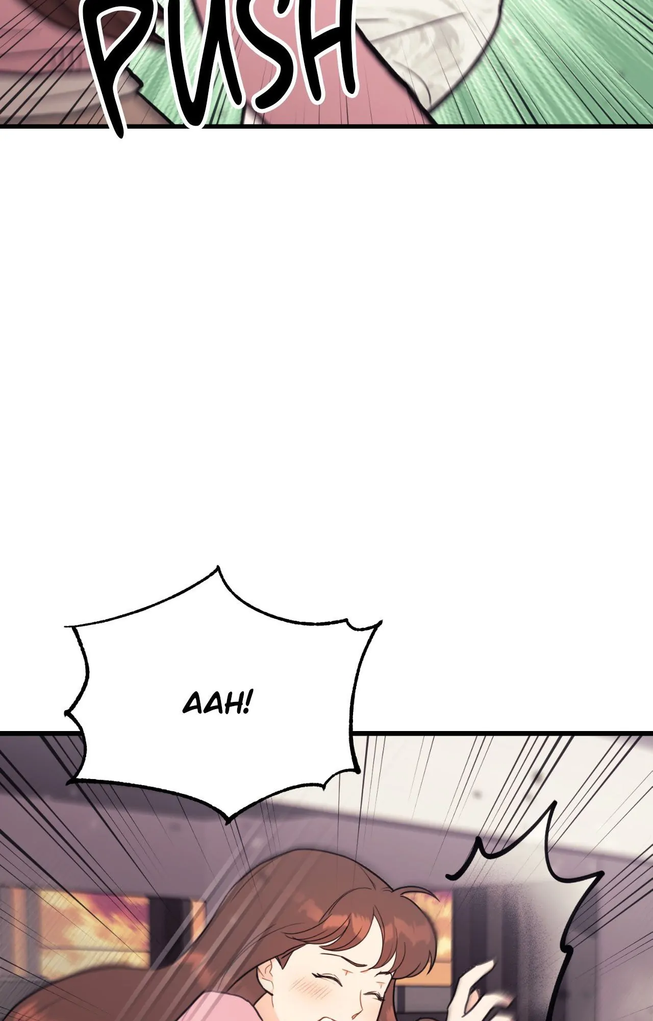 Stairway to Heaven [Official] Chapter 4 - page 16