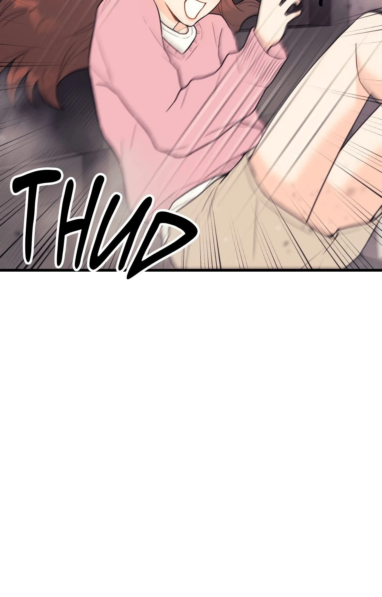 Stairway to Heaven [Official] Chapter 4 - page 17