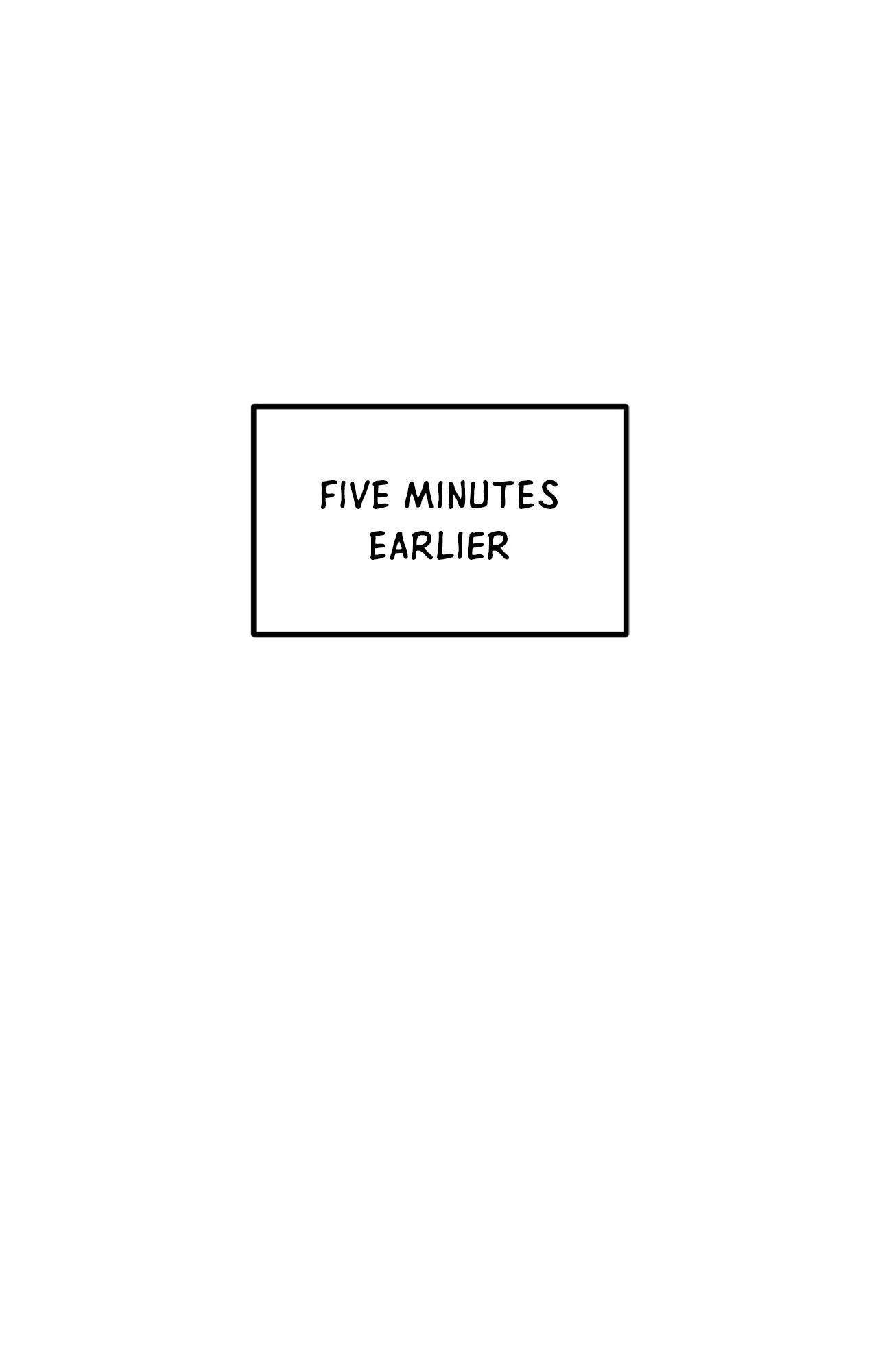 Stairway to Heaven [Official] Chapter 4 - page 1