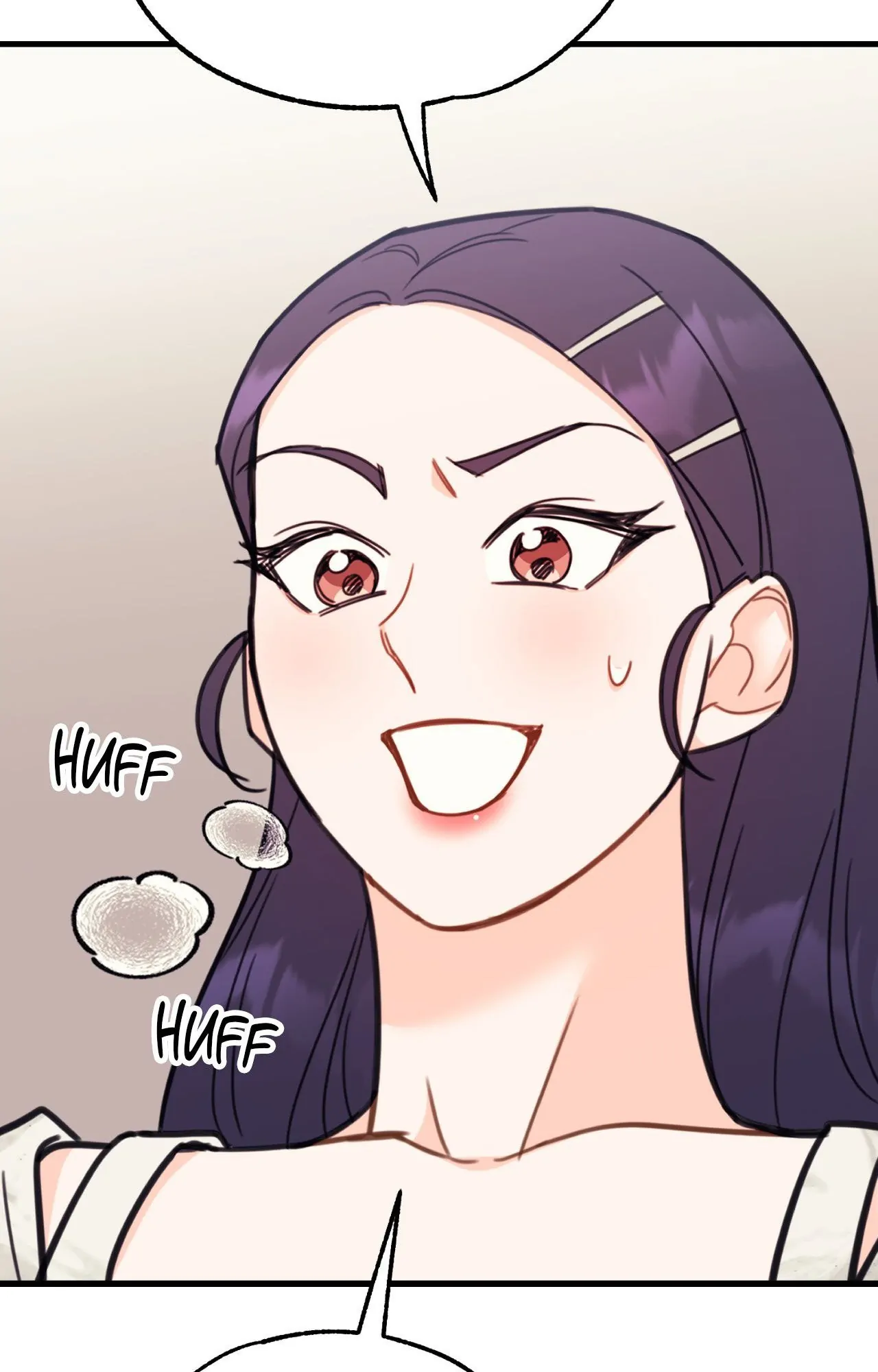 Stairway to Heaven [Official] Chapter 4 - page 20