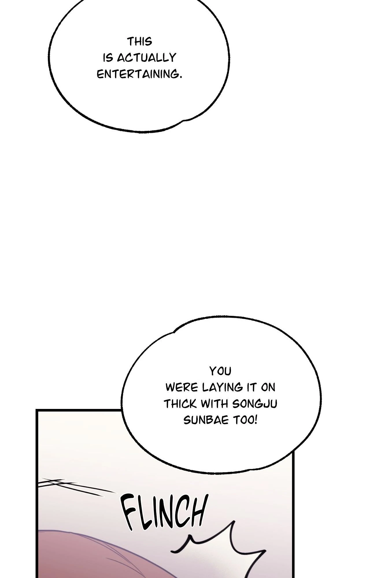 Stairway to Heaven [Official] Chapter 4 - page 21