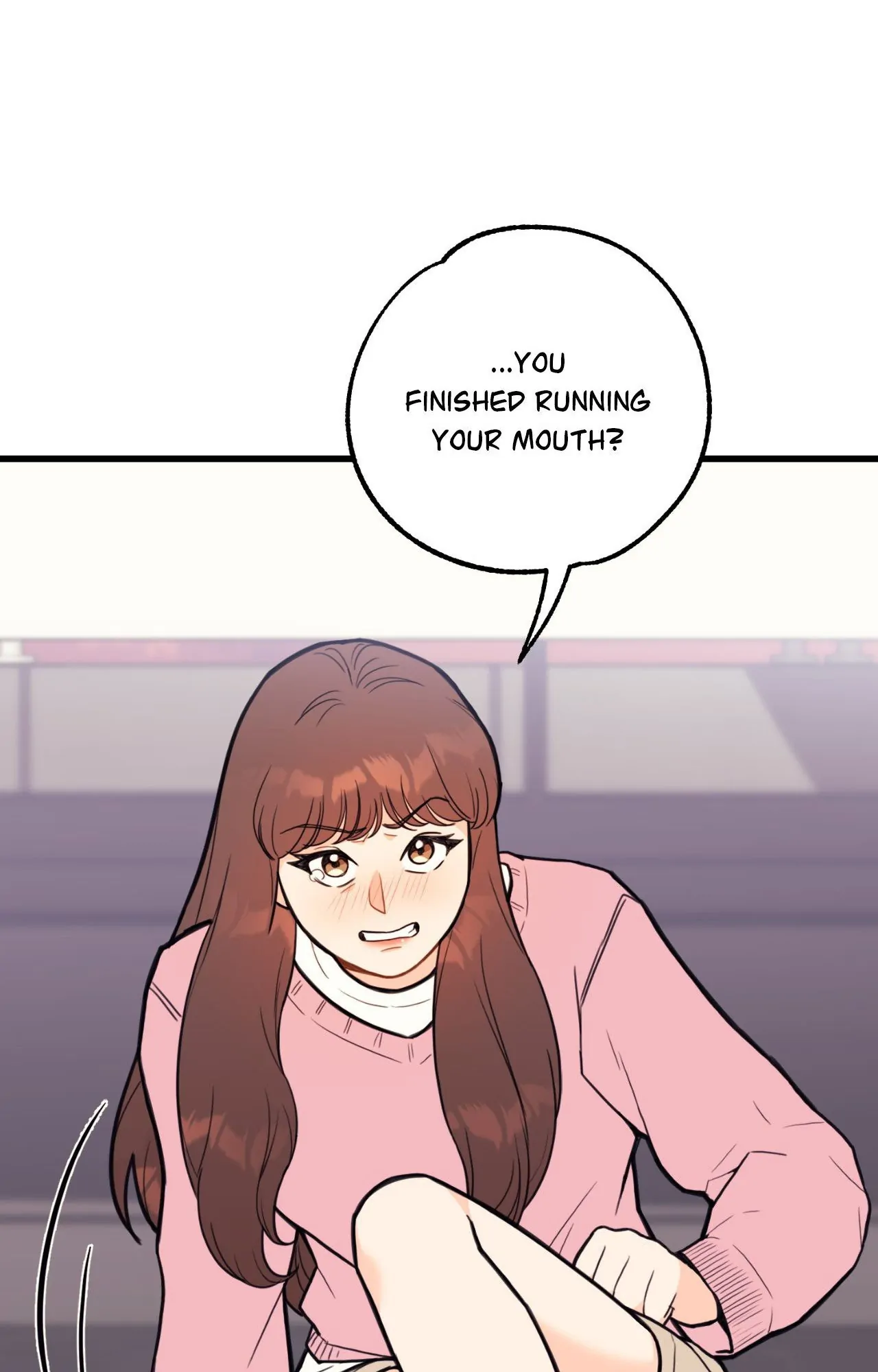 Stairway to Heaven [Official] Chapter 4 - page 24