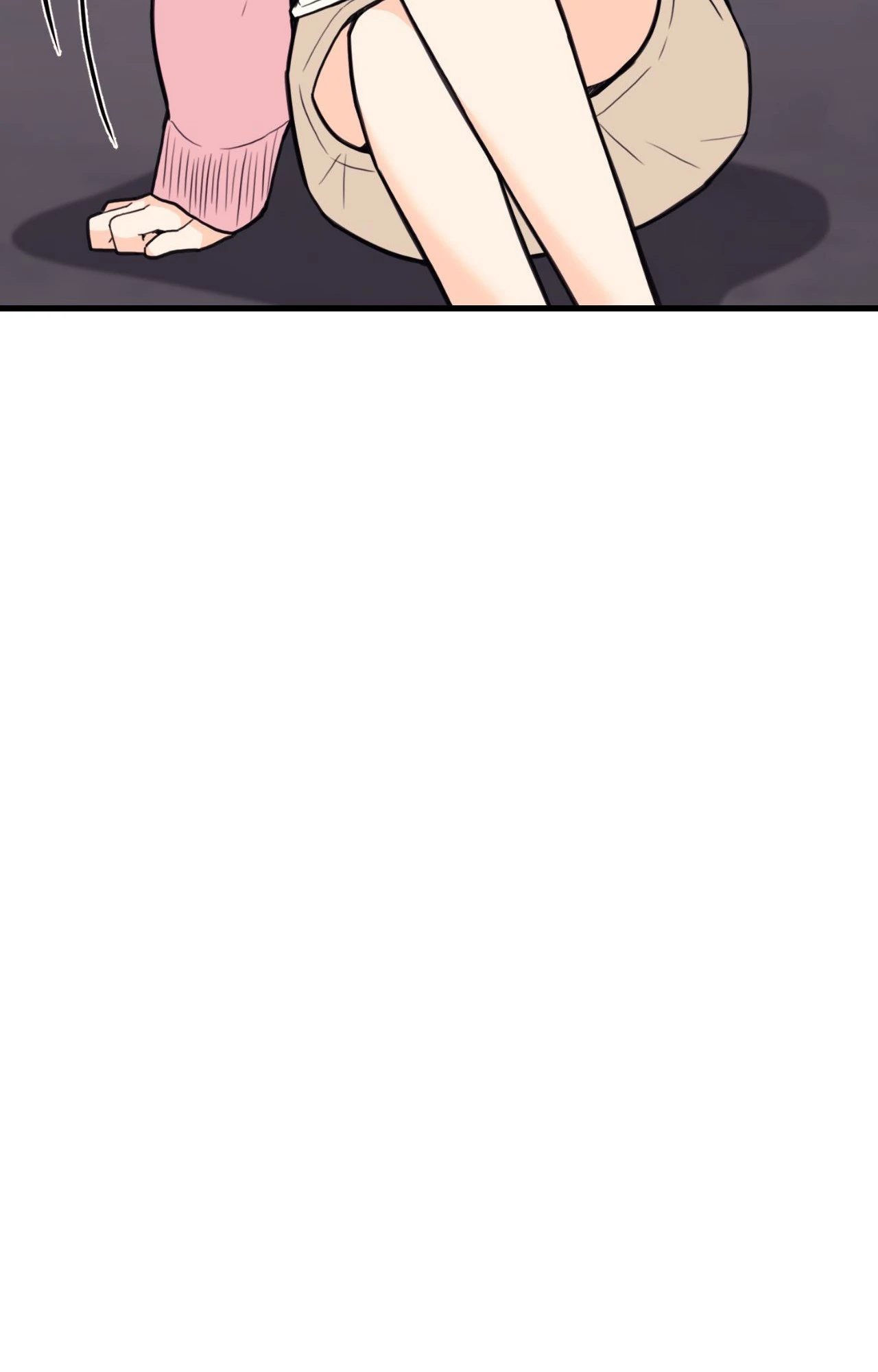 Stairway to Heaven [Official] Chapter 4 - page 25