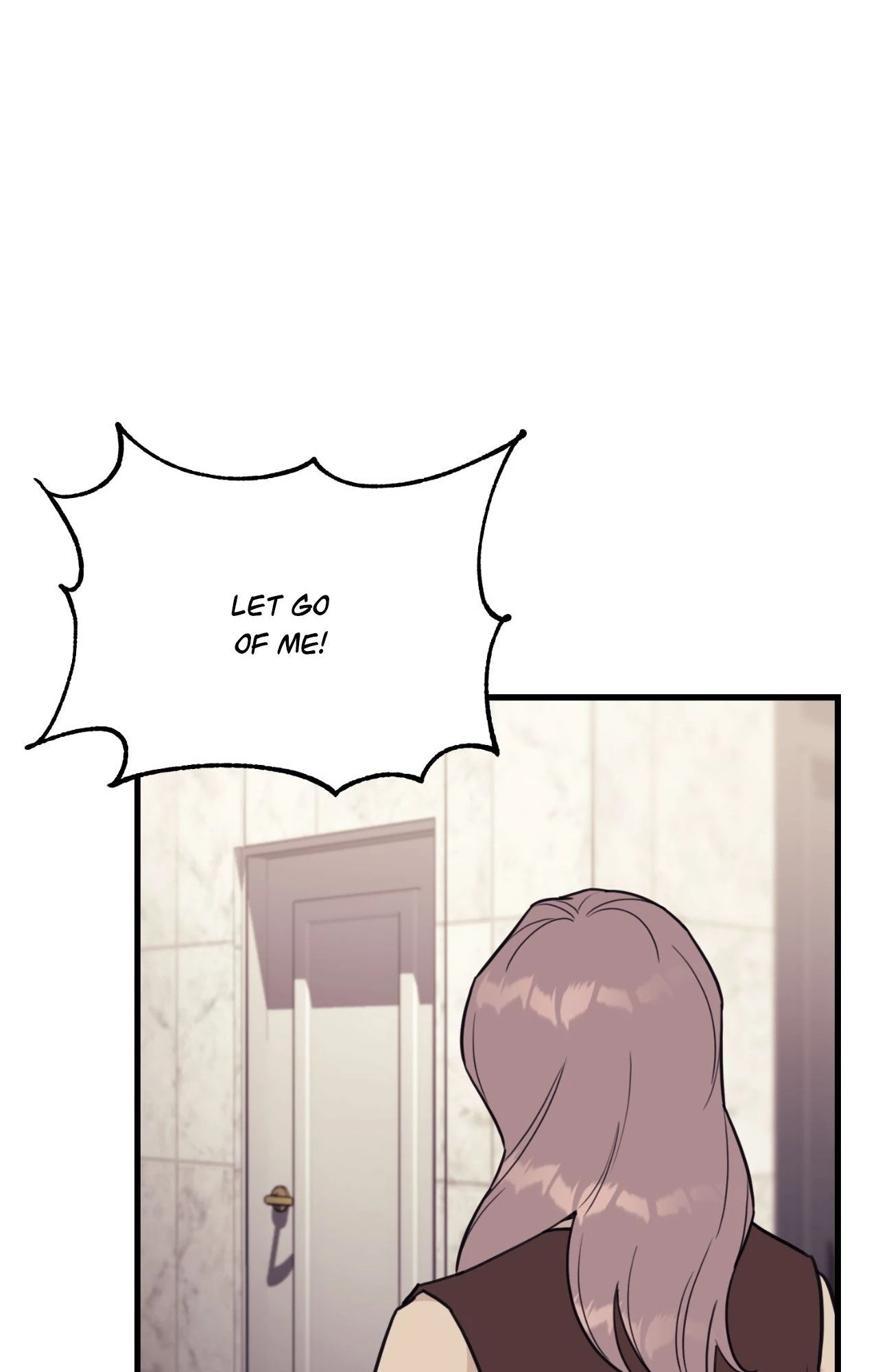 Stairway to Heaven [Official] Chapter 4 - page 26