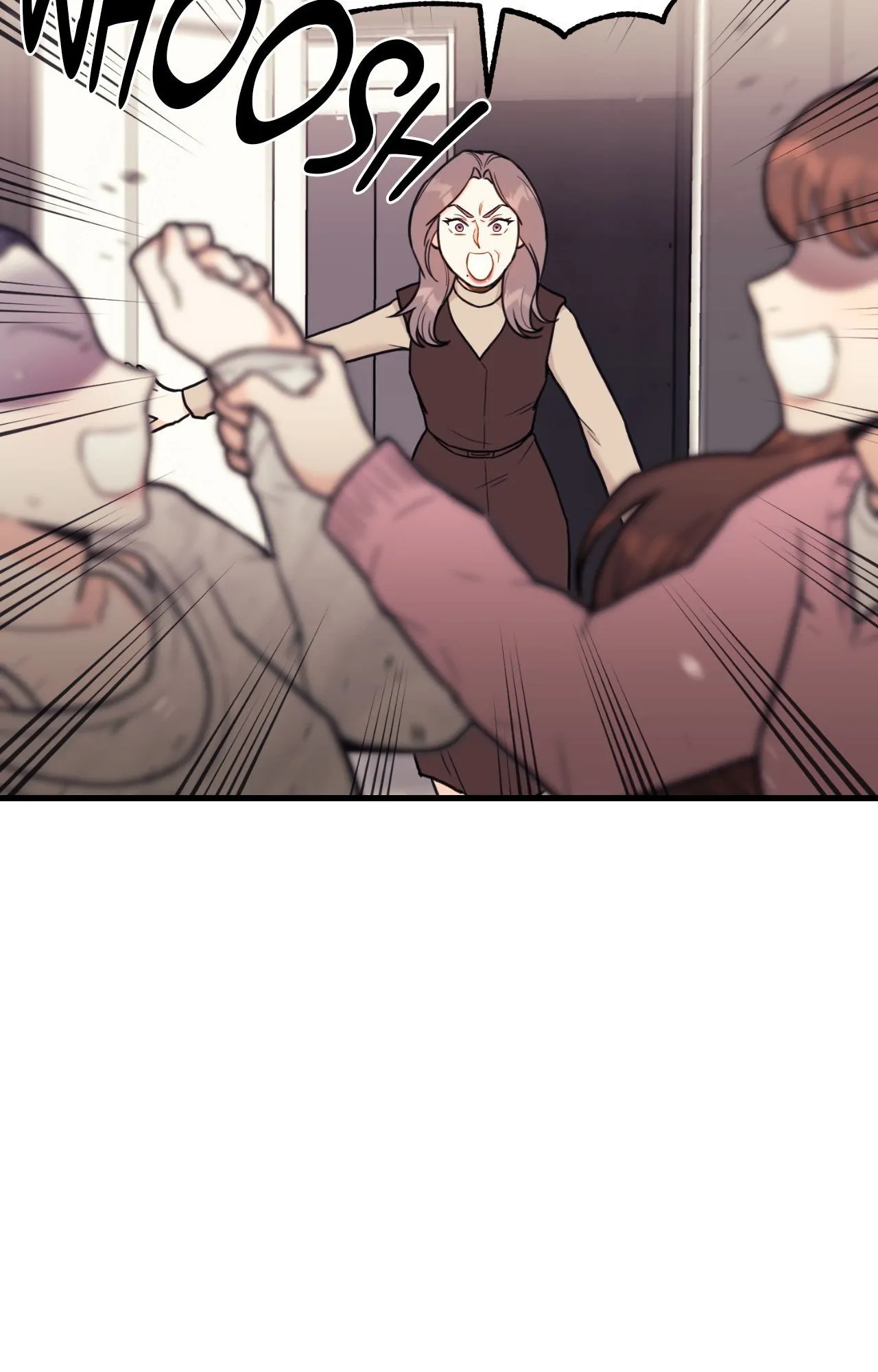 Stairway to Heaven [Official] Chapter 4 - page 28