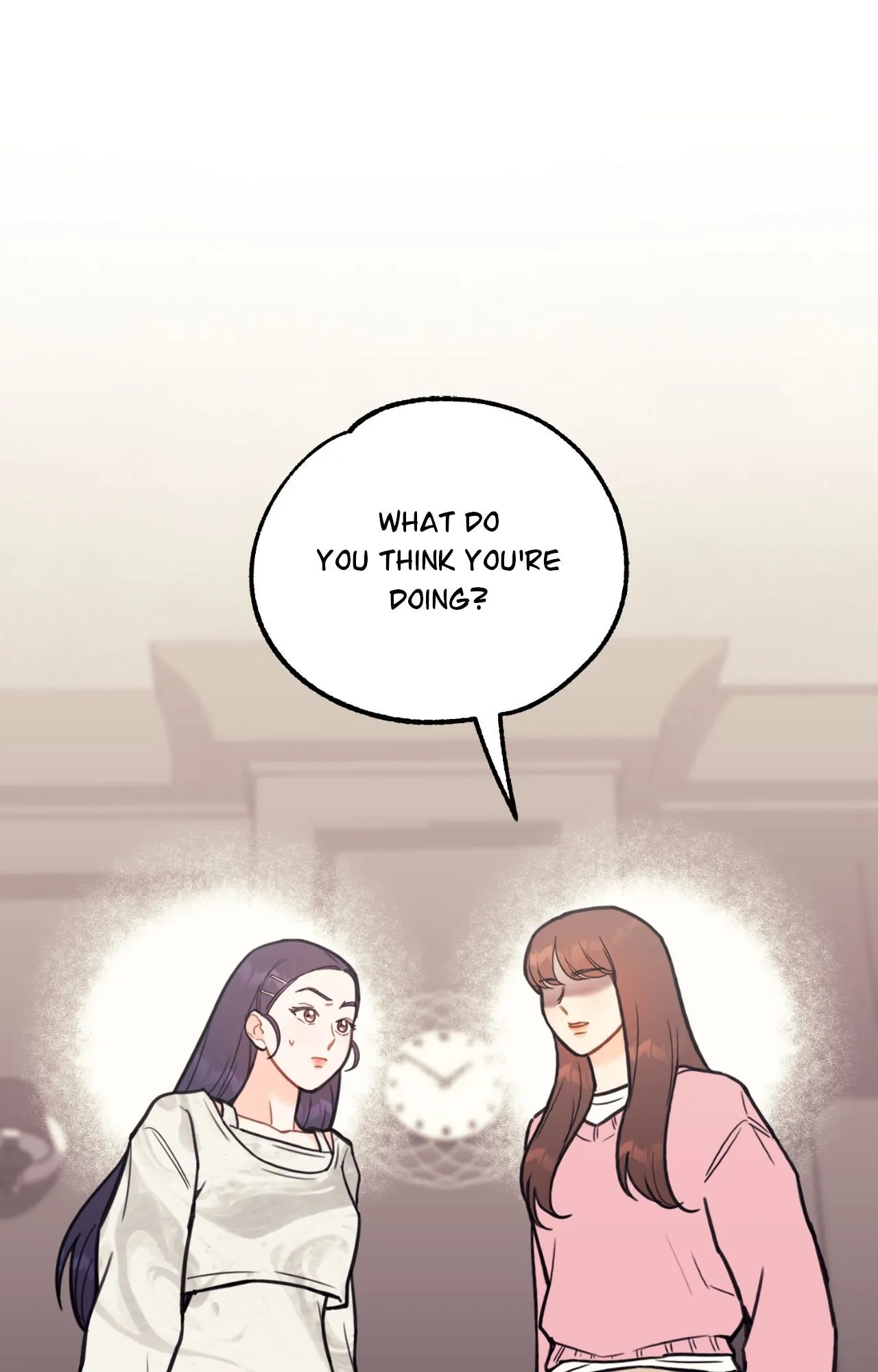 Stairway to Heaven [Official] Chapter 4 - page 2