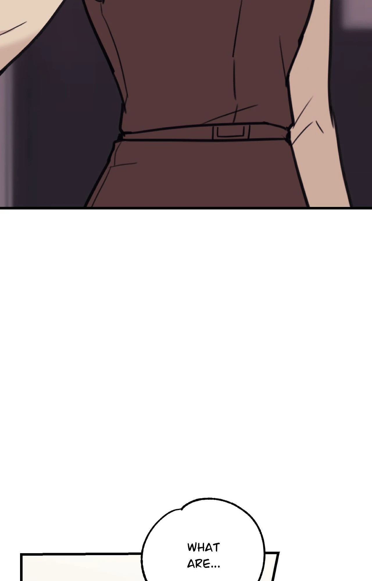 Stairway to Heaven [Official] Chapter 4 - page 30