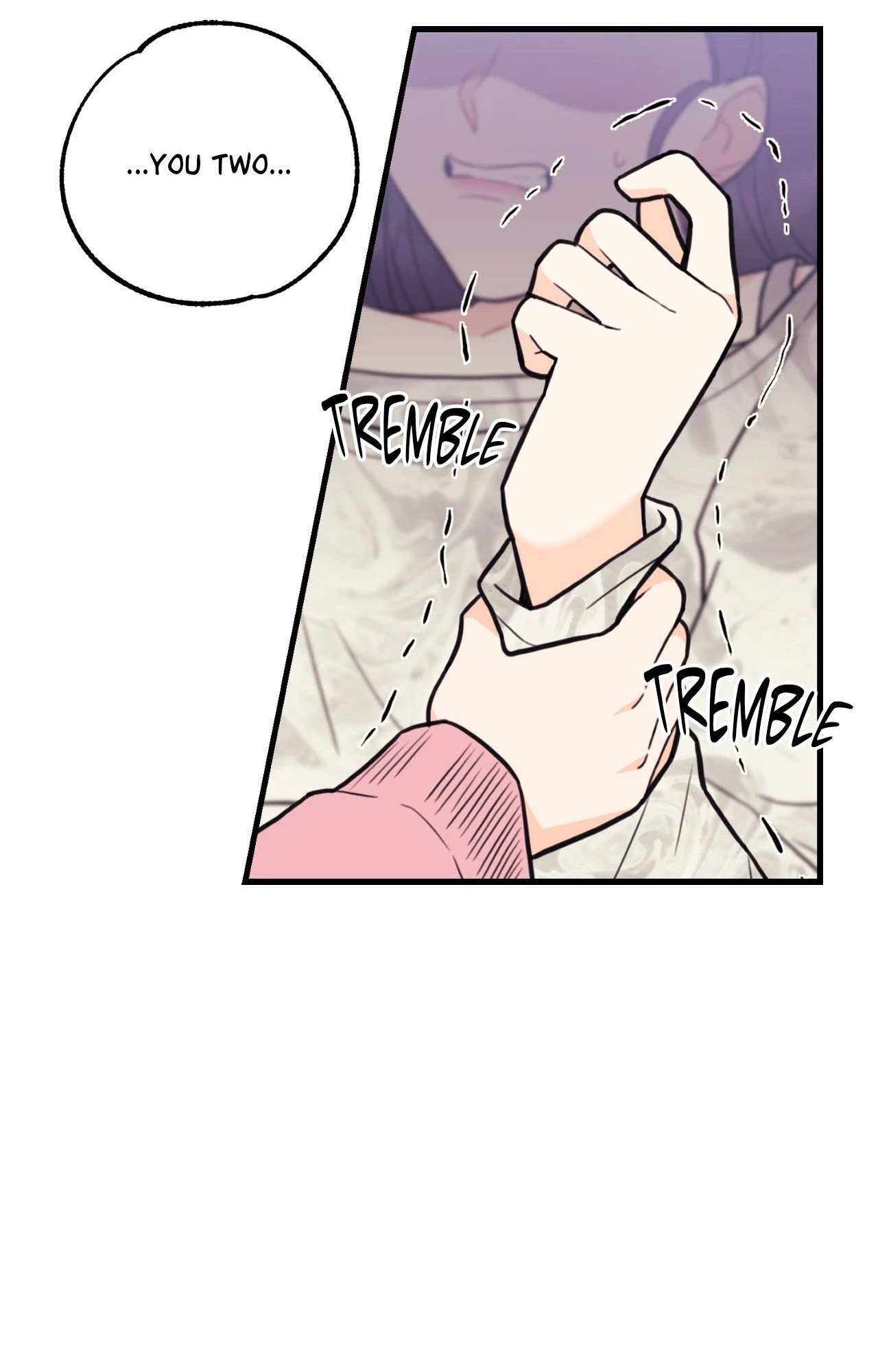 Stairway to Heaven [Official] Chapter 4 - page 32