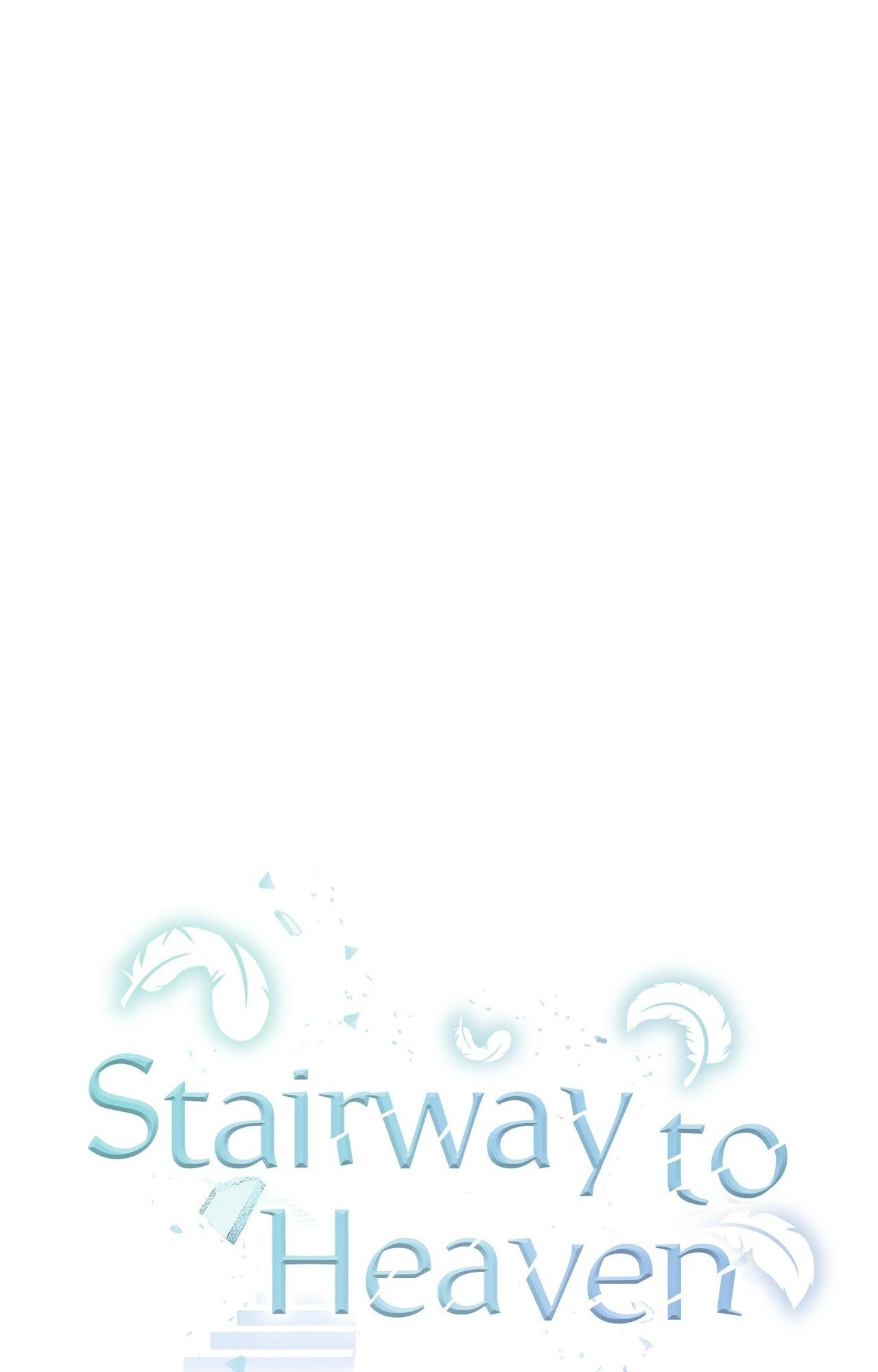 Stairway to Heaven [Official] Chapter 4 - page 35