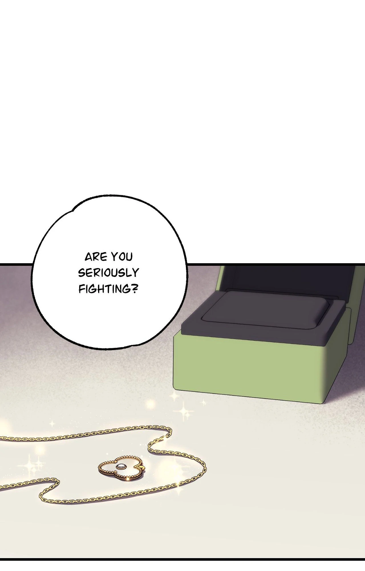 Stairway to Heaven [Official] Chapter 4 - page 37