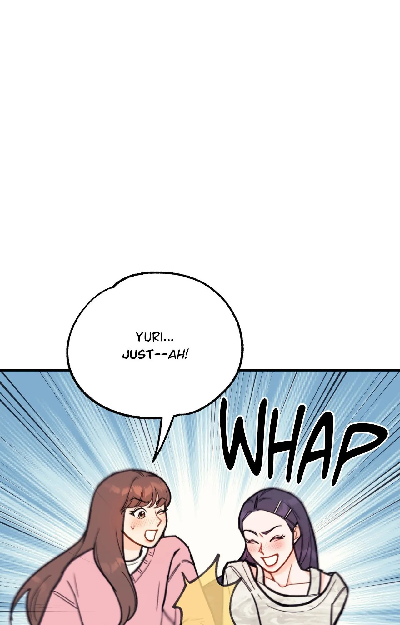 Stairway to Heaven [Official] Chapter 4 - page 38