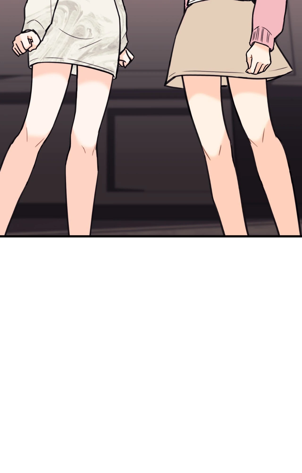 Stairway to Heaven [Official] Chapter 4 - page 3