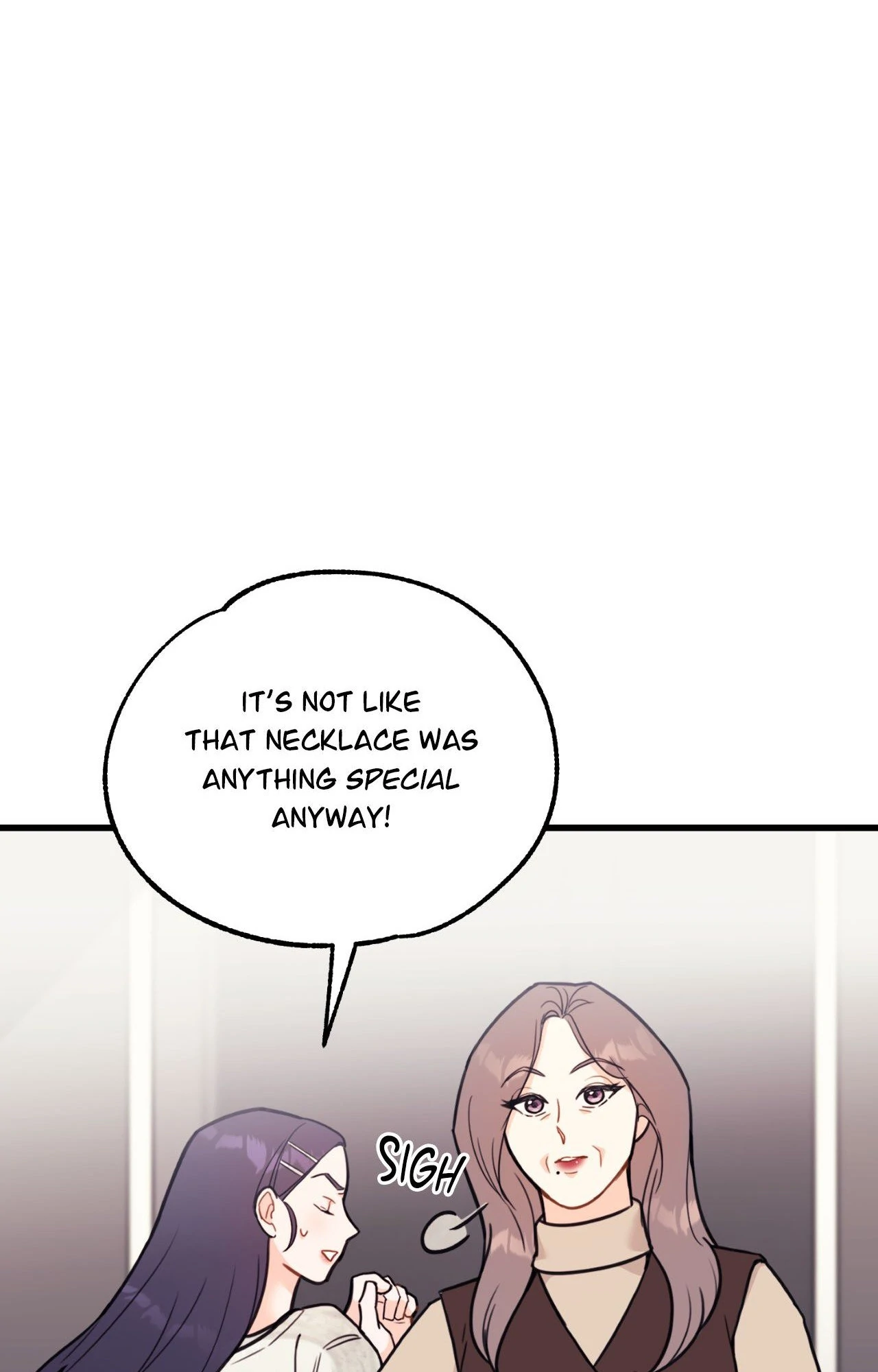 Stairway to Heaven [Official] Chapter 4 - page 41