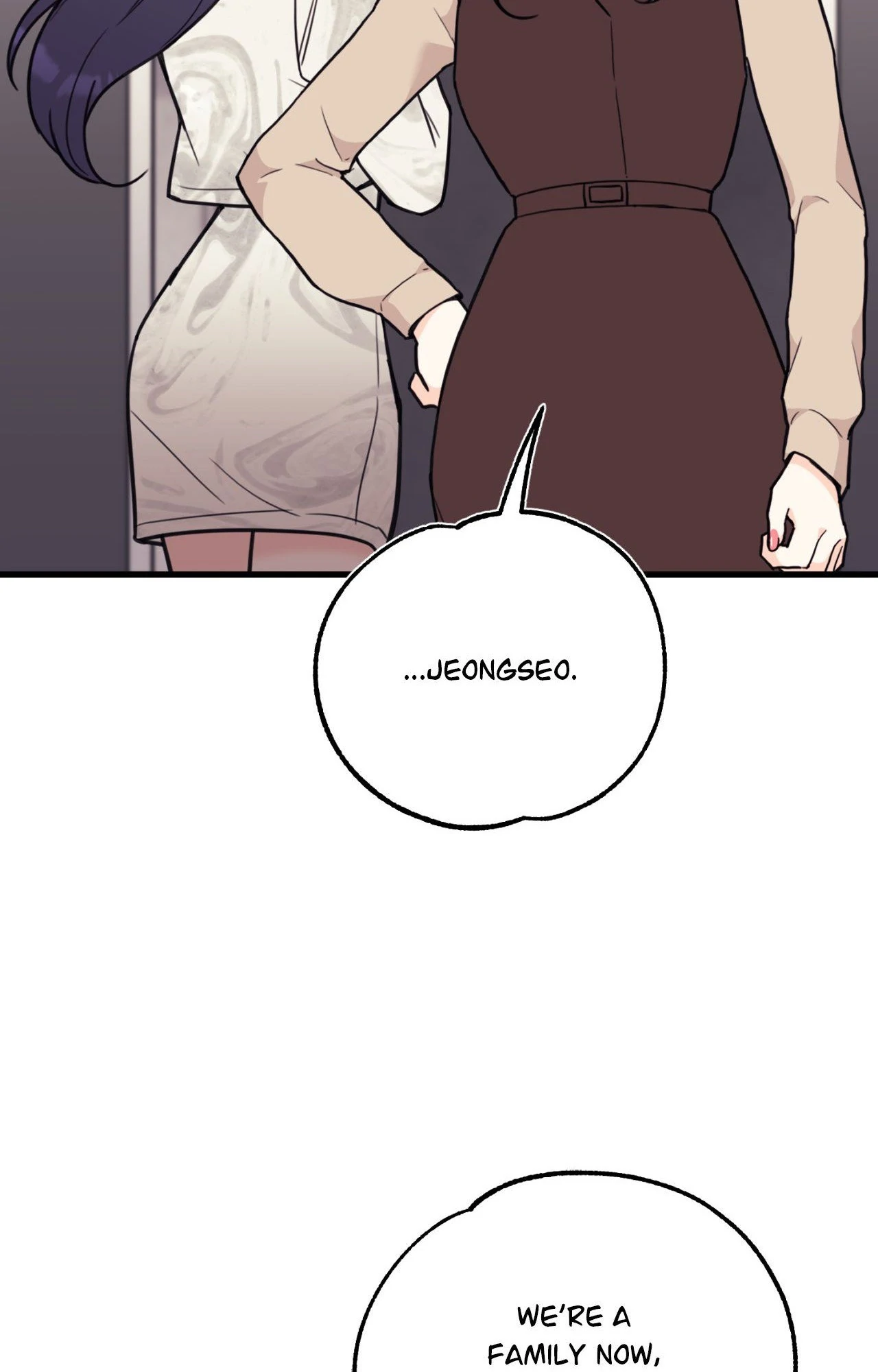 Stairway to Heaven [Official] Chapter 4 - page 42